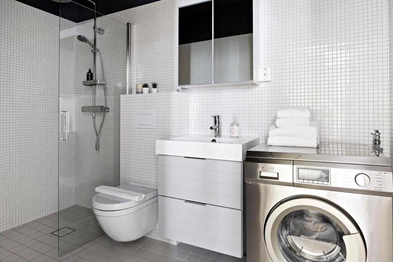 Forenom Johannesgatan Apartamento *