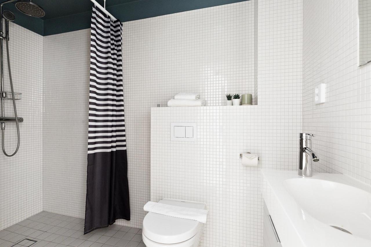 Forenom Johannesgatan Apartamento *