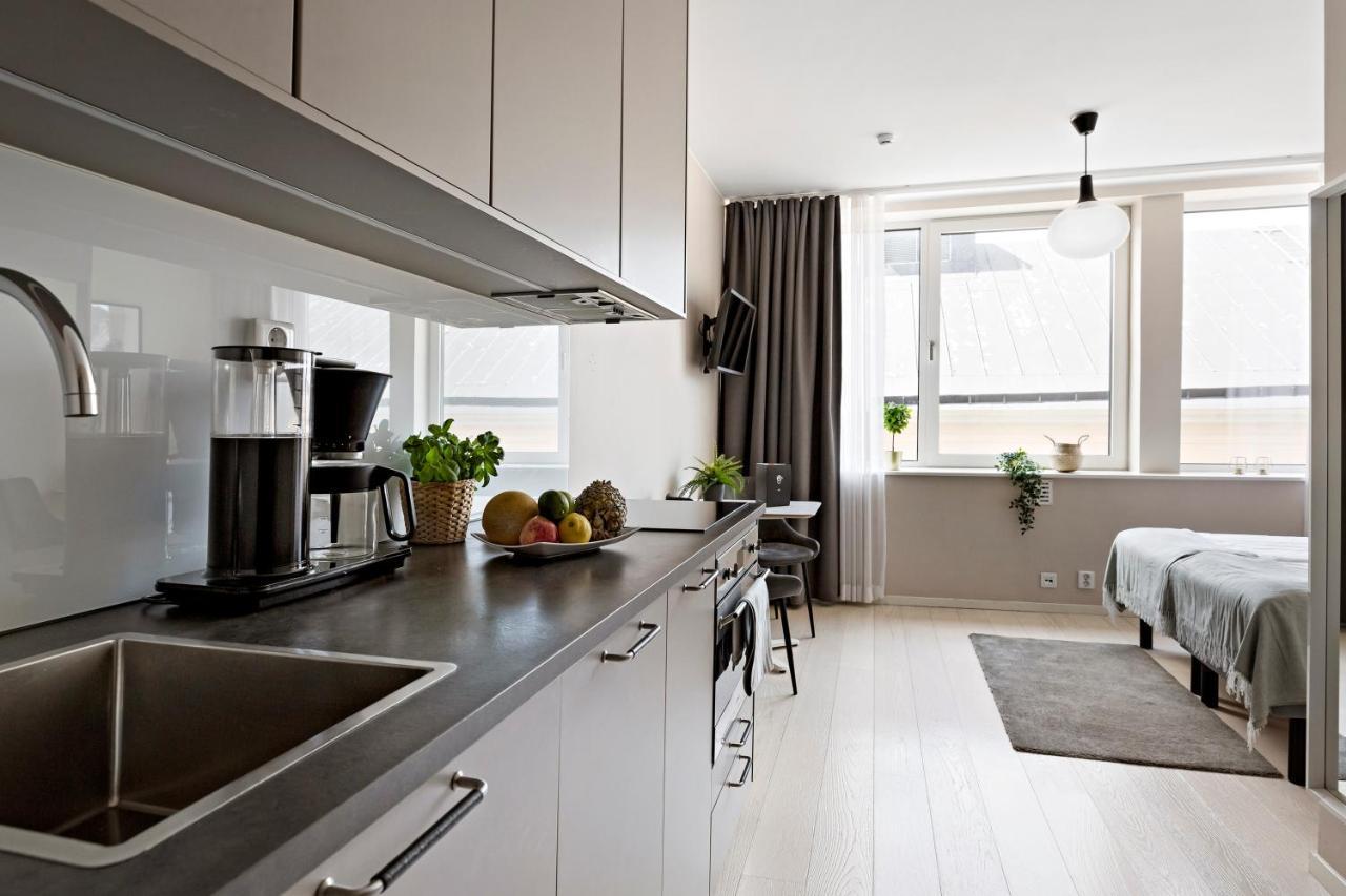 Forenom Johannesgatan Apartamento