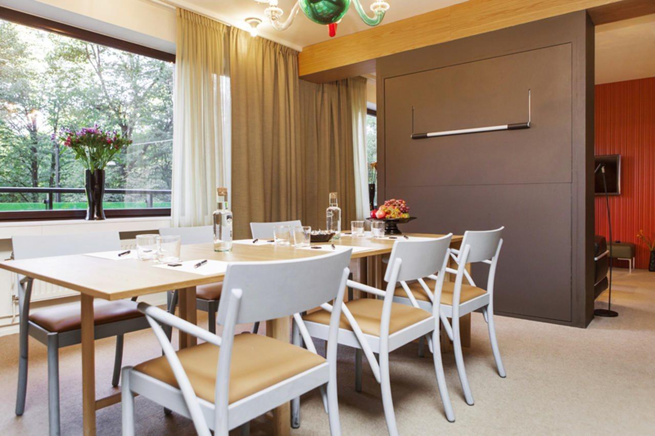 Hotel Elite Eden Park Stockholm