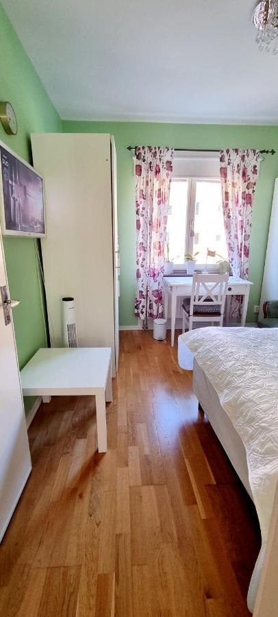 At - Sweden Homestay Stockholm