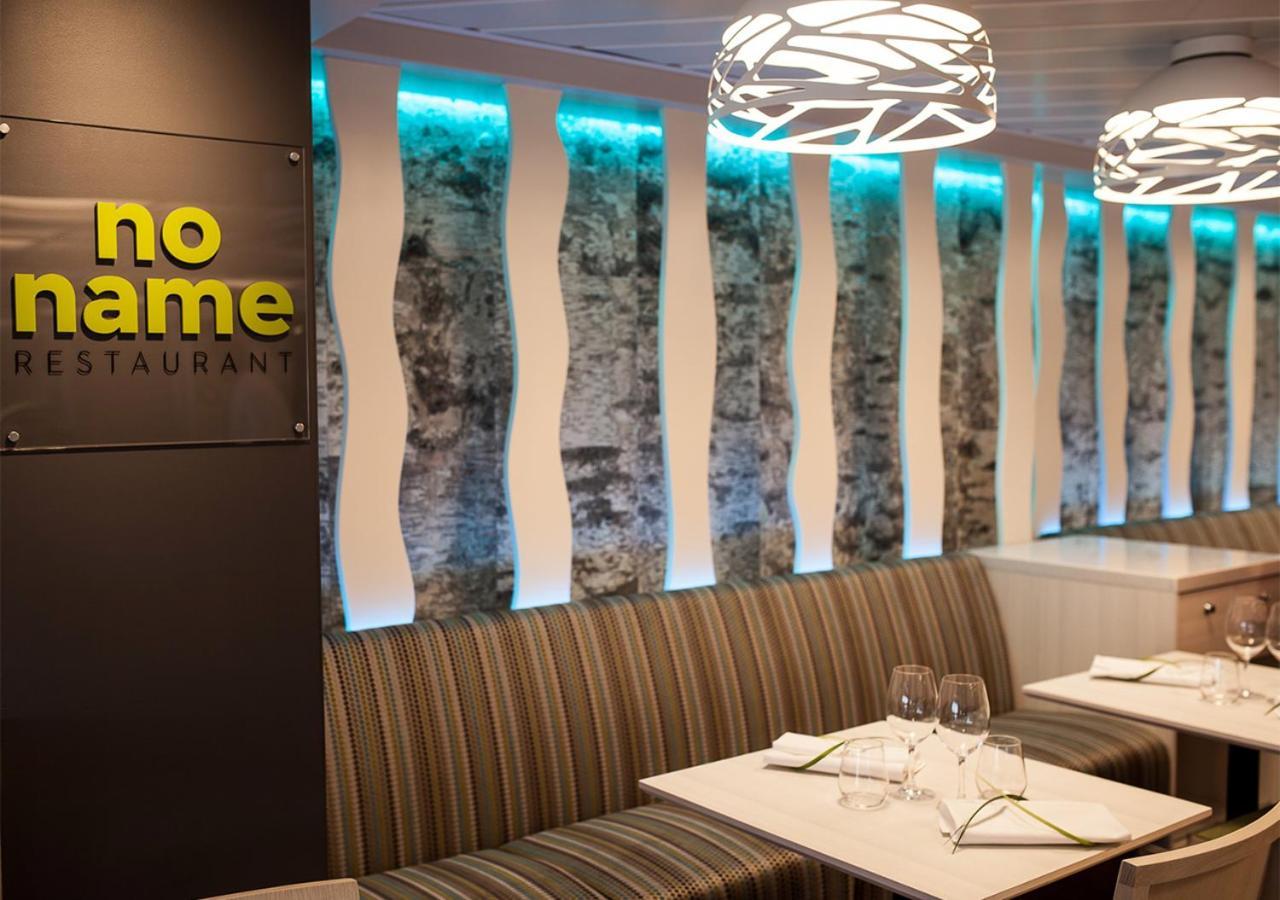 Viking Line Ferry Gabriella - 2-night Cruise Stockholm-helsinki-stockholm Stockholm