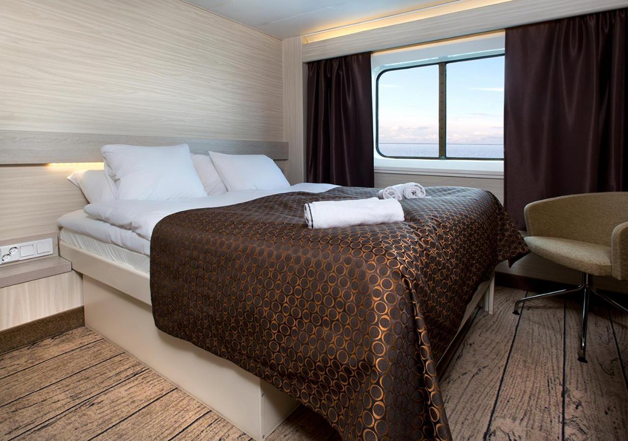 Viking Line Ferry Gabriella - 2-night Cruise Stockholm-helsinki-stockholm  Stockholm