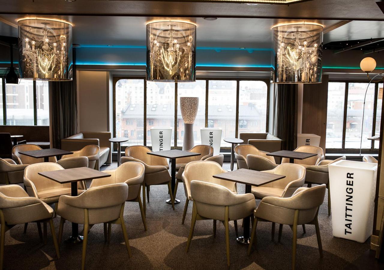 Viking Line Ferry Gabriella - 2-night Cruise Stockholm-helsinki-stockholm