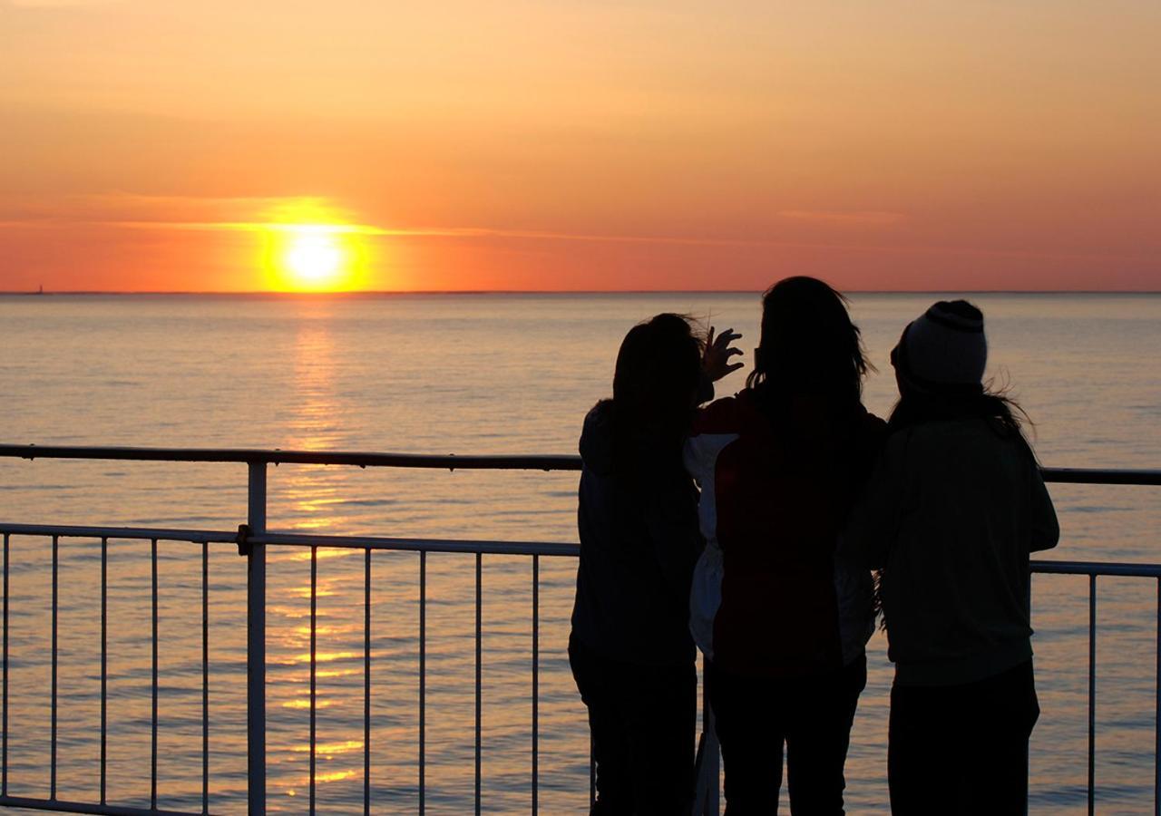 Viking Line Ferry Gabriella - 2-night Cruise Stockholm-helsinki-stockholm  Stockholm