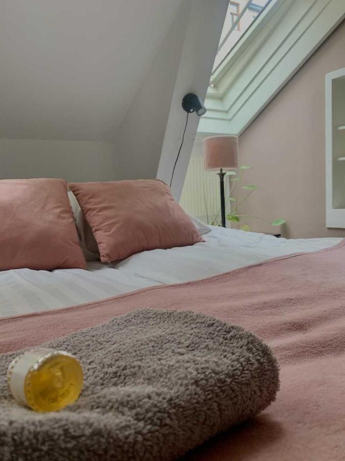 Hostel Lilla Brunn