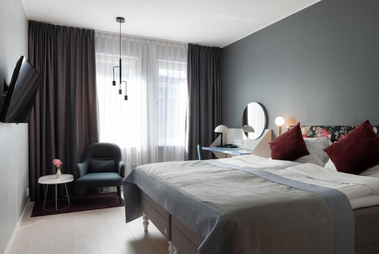 Elite Palace & Spa 4* Stockholm
