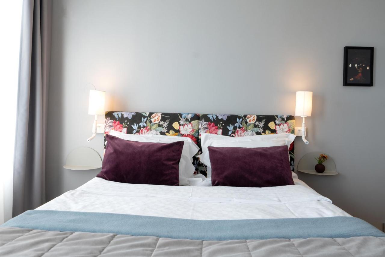 Elite Palace & 4* Stockholm
