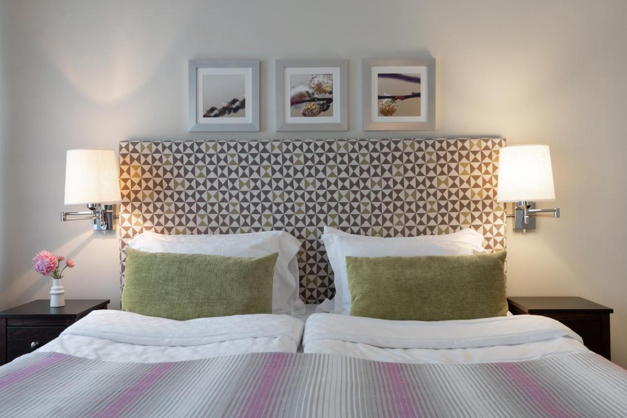 Hotel Elite Palace & Spa Stockholm
