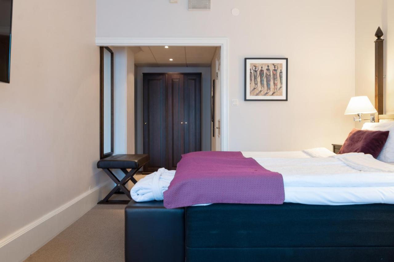 Elite Palace & Spa 4* Stockholm
