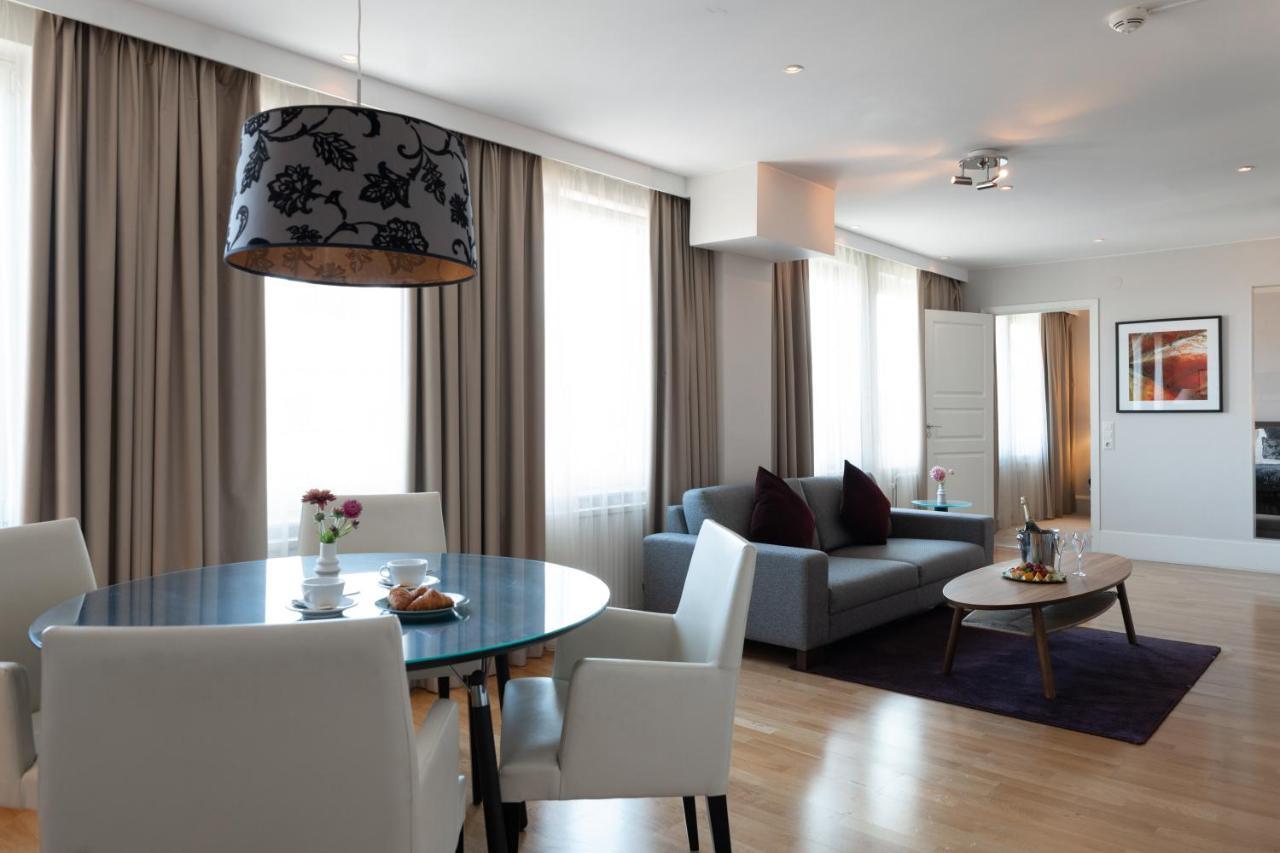 Elite Palace & Spa Stockholm