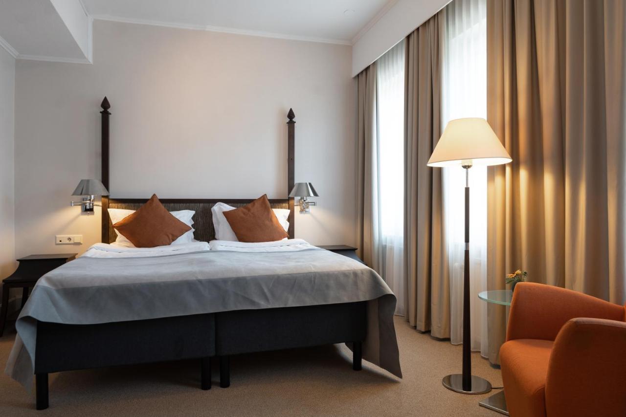 Hotel Elite Palace & Spa Stockholm