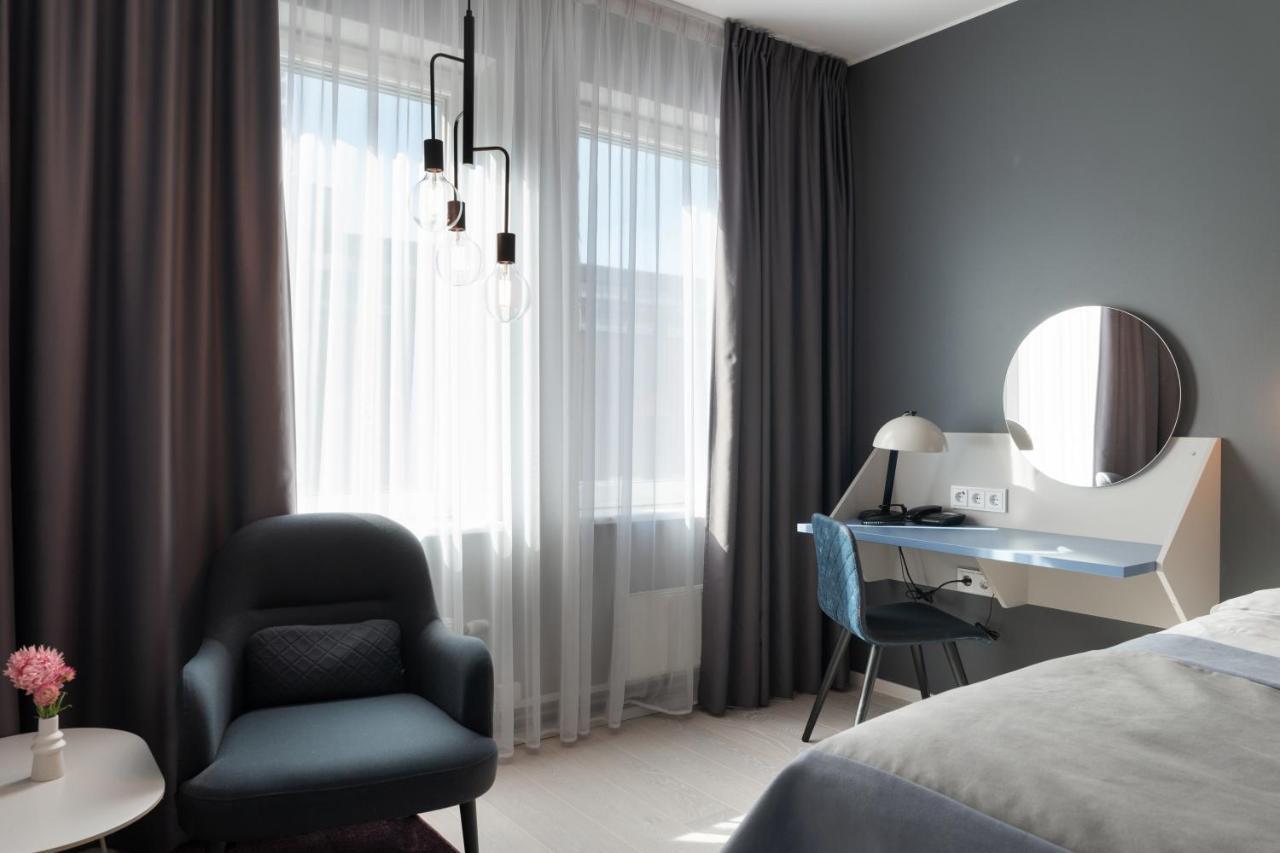 Elite Palace & Spa Hotel Stockholm