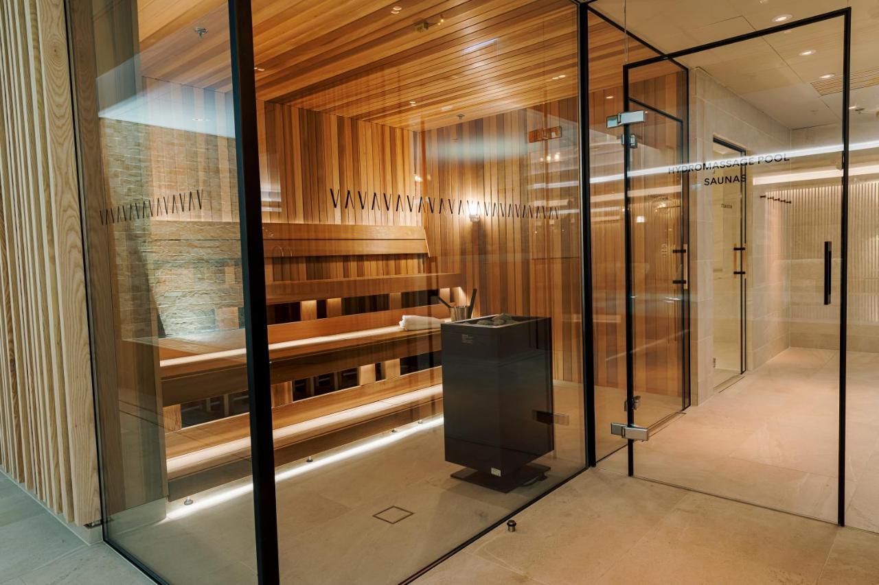 Elite Palace & Spa 4* Stockholm