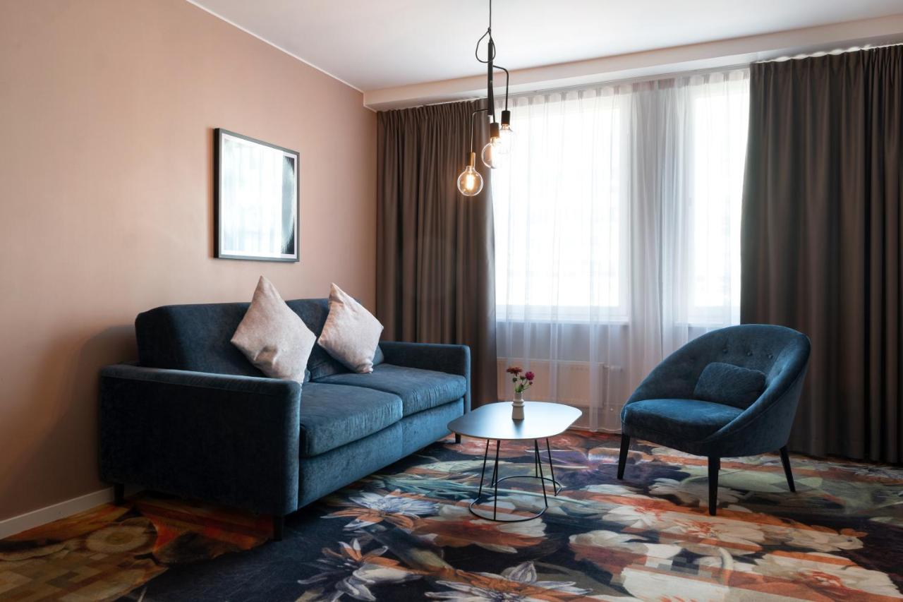 Hotel Elite Palace & Spa Stockholm