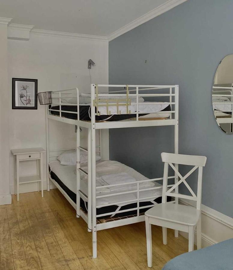 Hostel Lilla Brunn Stockholm