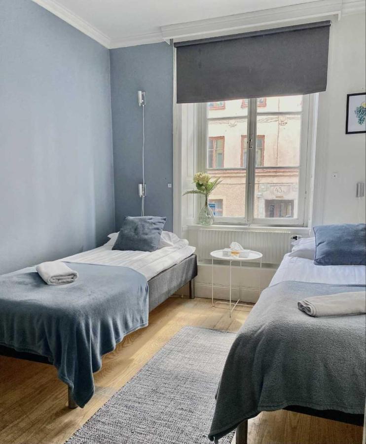 Lilla Brunn Hostel *