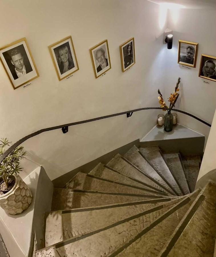 Lilla Brunn Hostel Stockholm