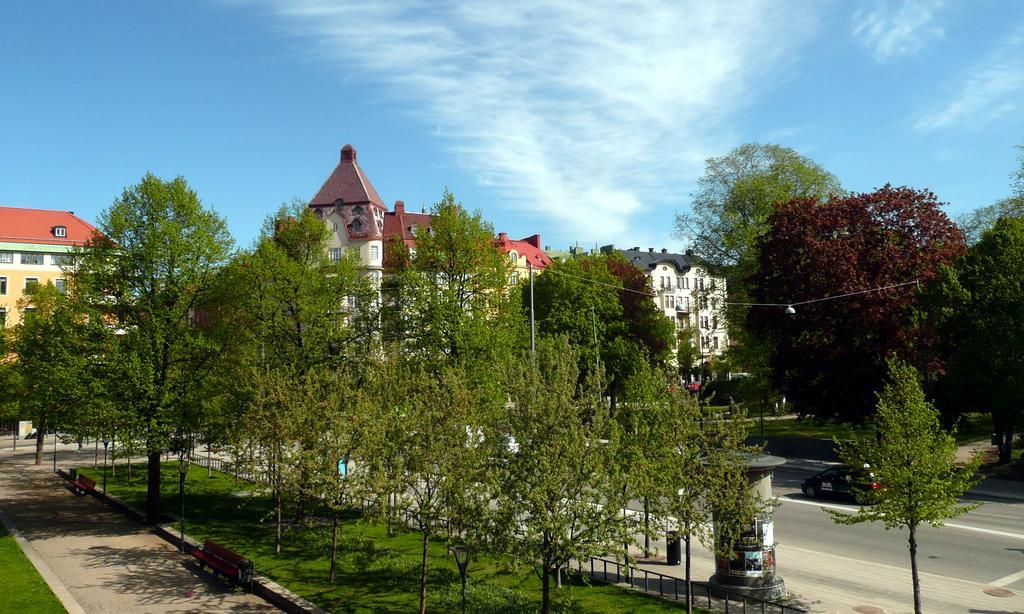 Wasa Park 2* Stockholm