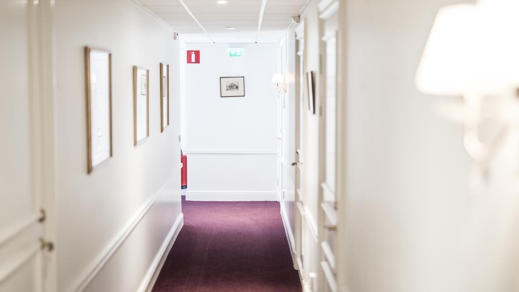 Clas Pa Hoernet Hotel 4*