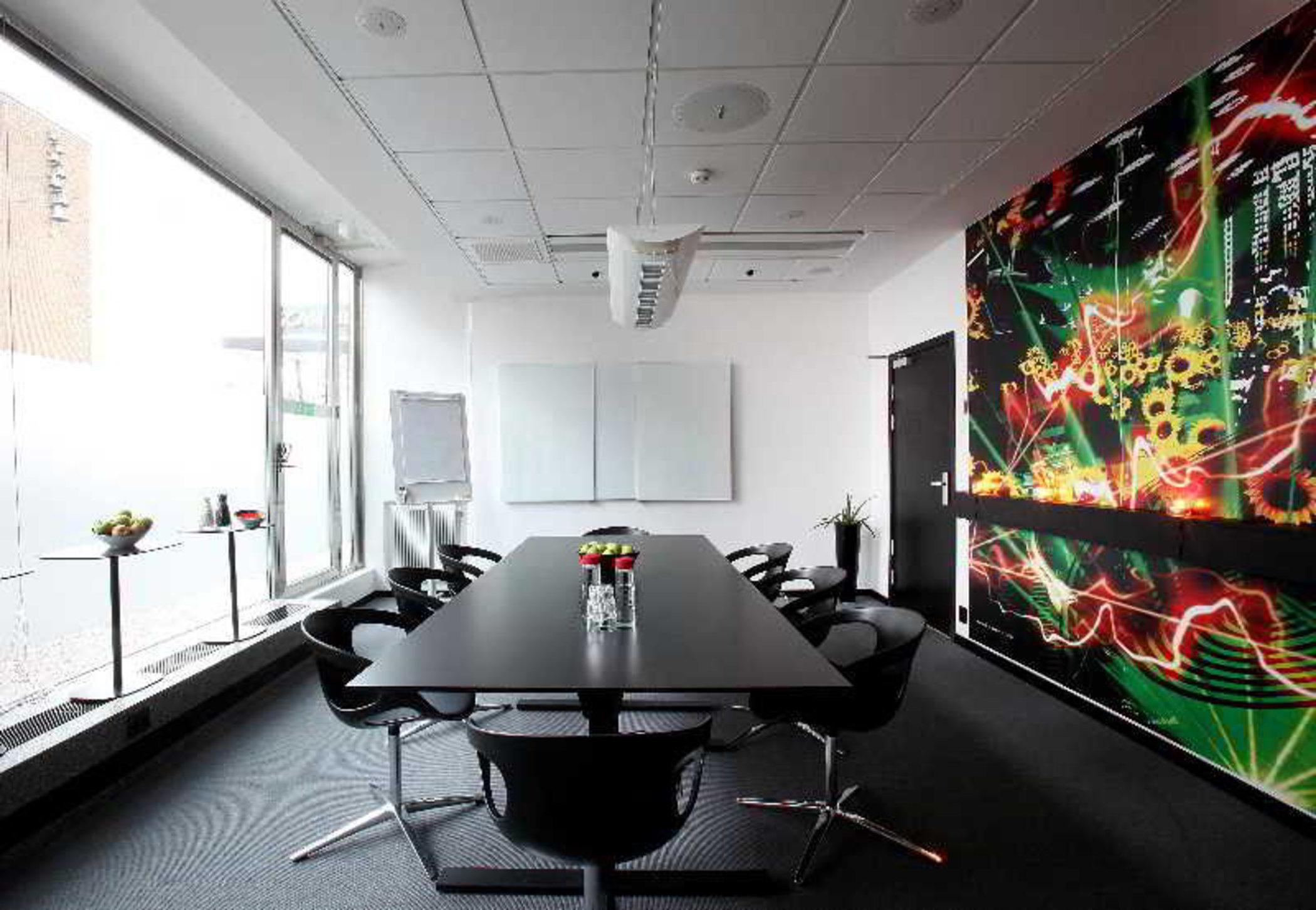 Scandic Malmen Hotel
