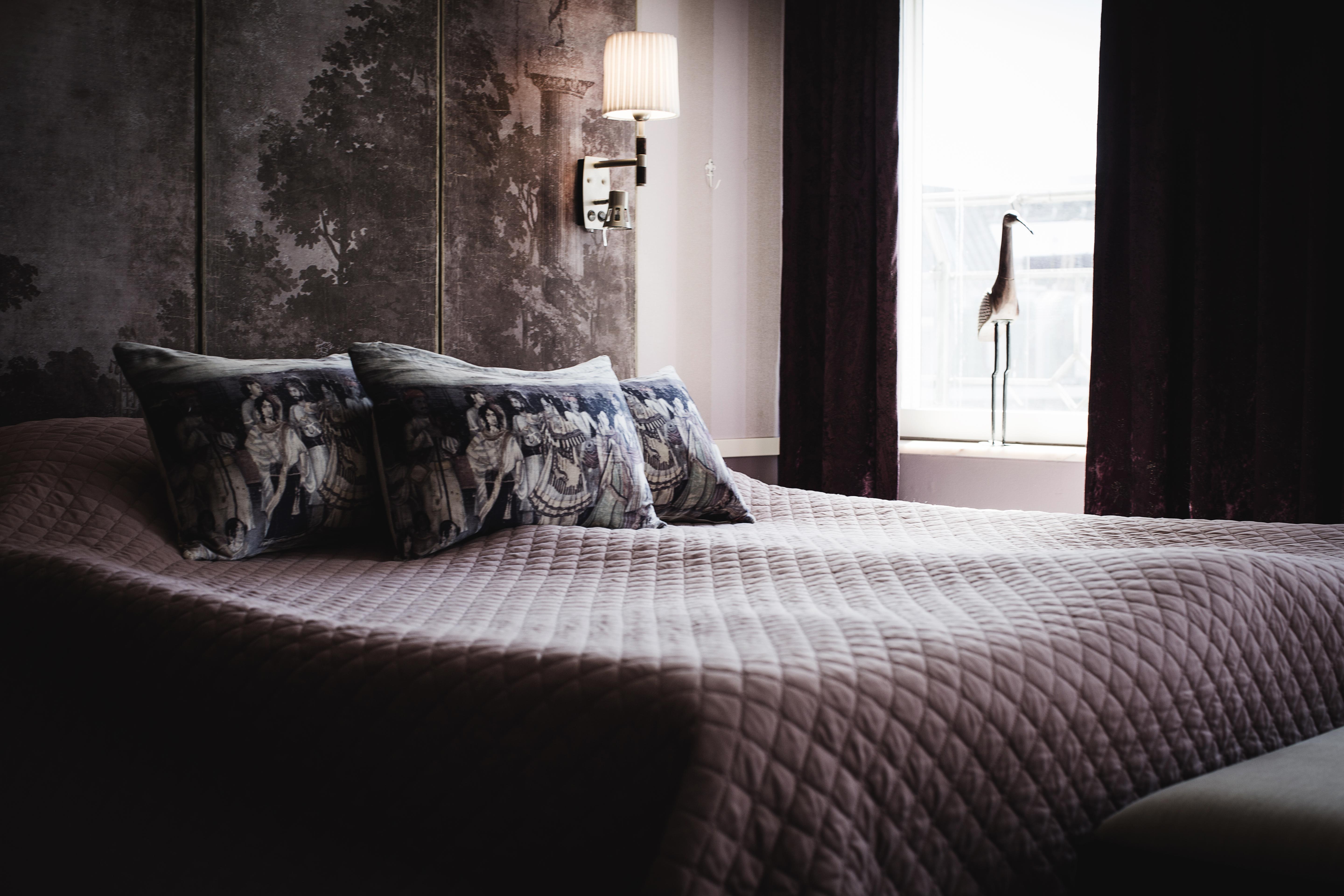 Hotel Freys Stockholm