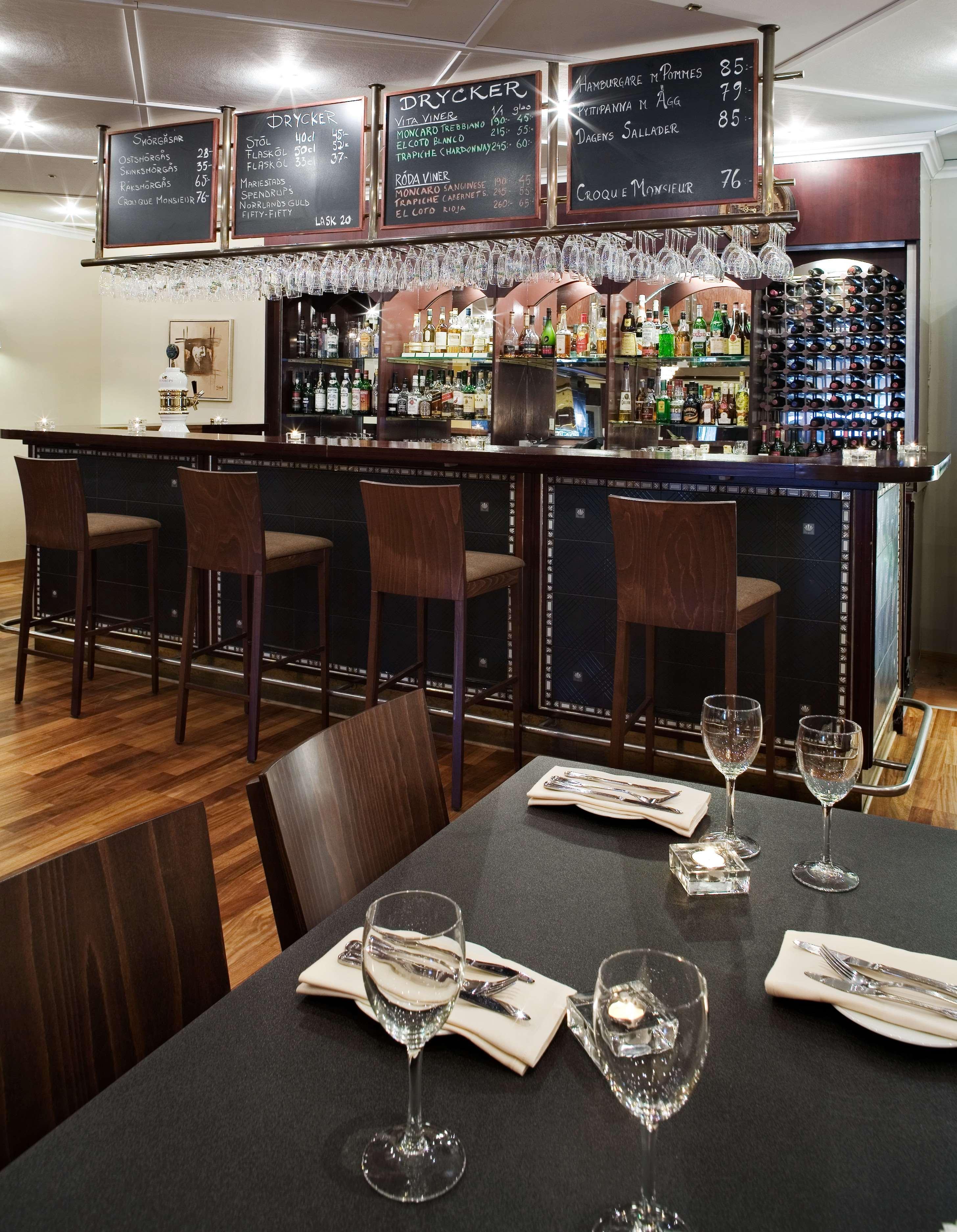 Western Royal Star 4* Stockholm