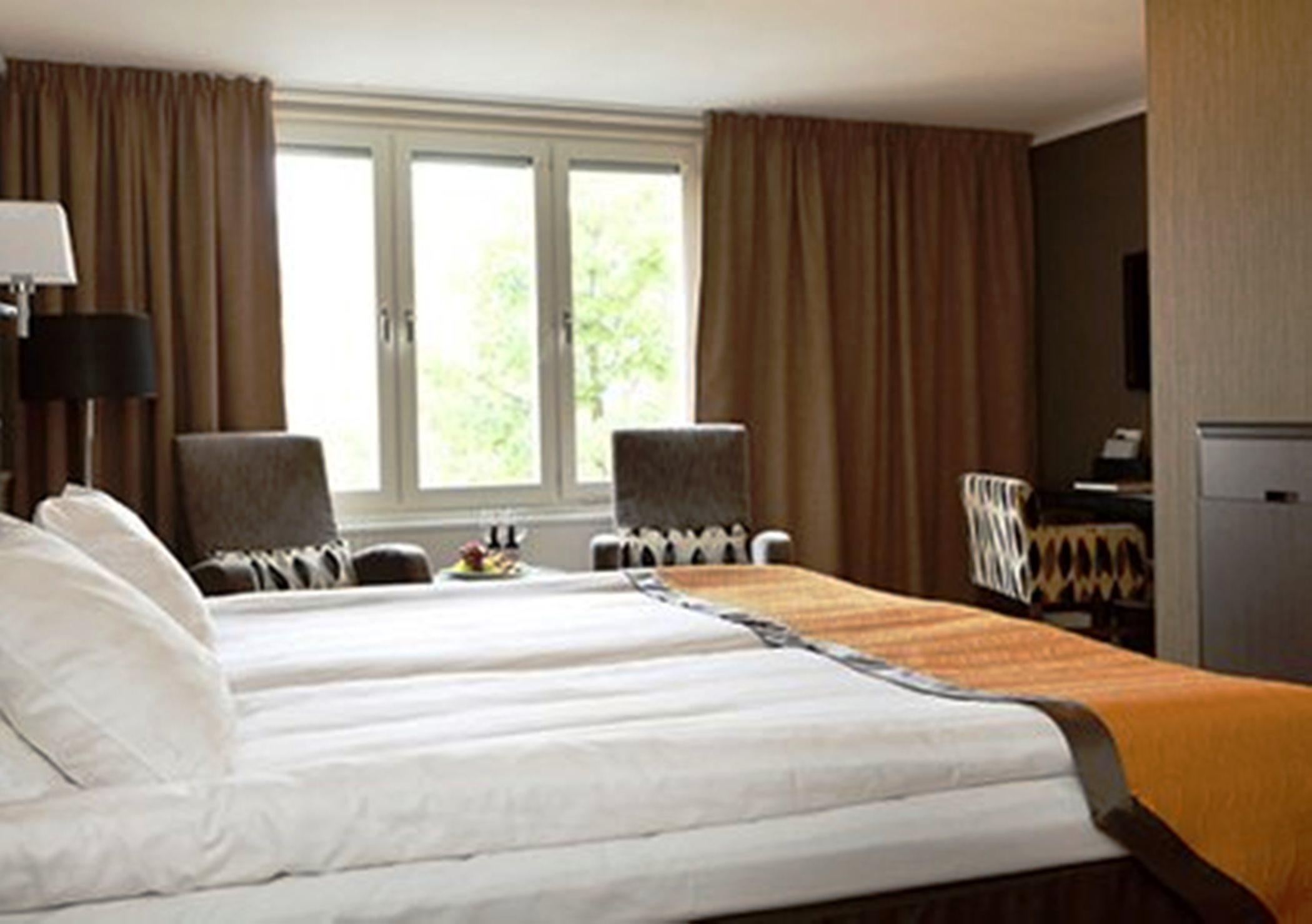 Tapto 4* Stockholm