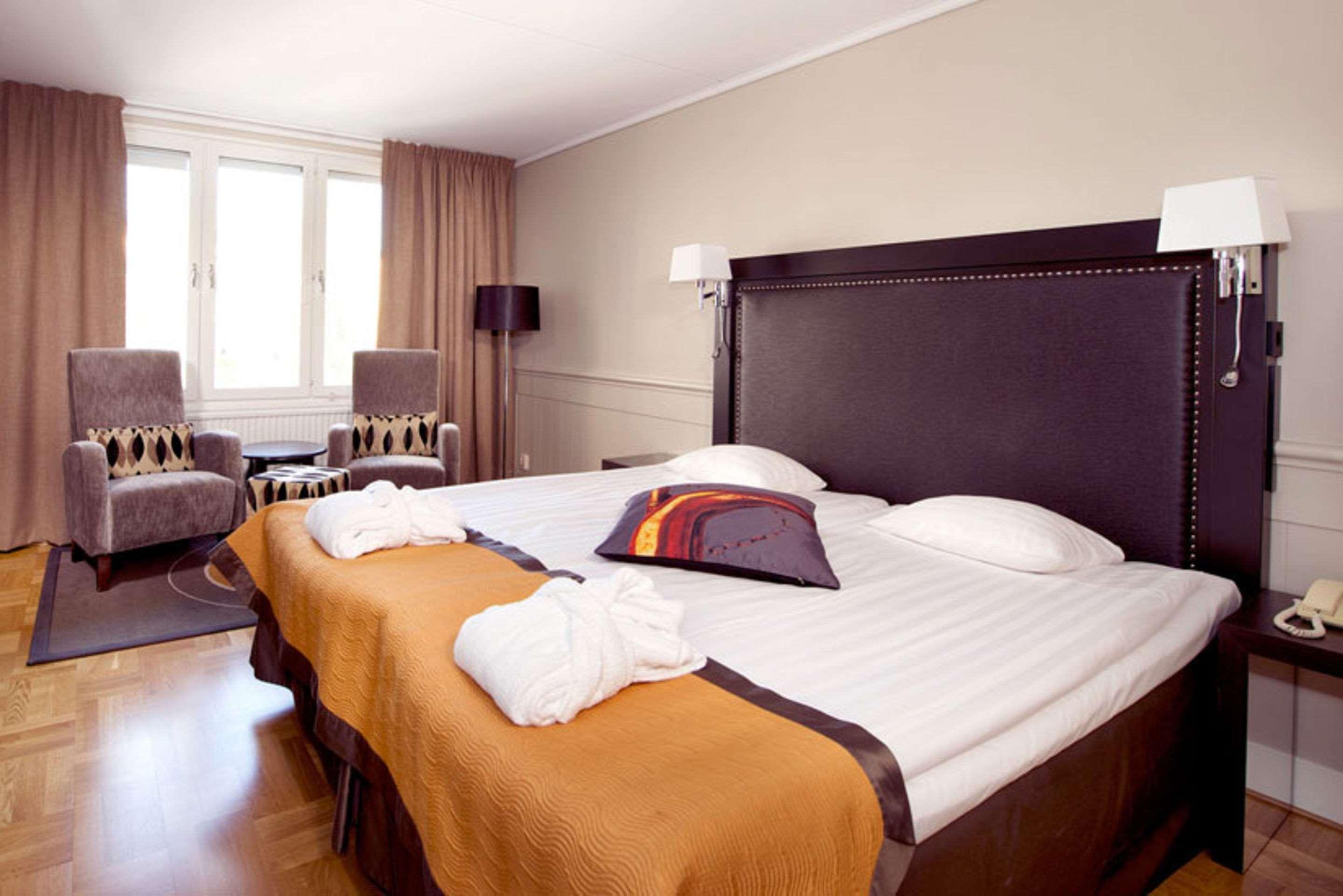 Tapto Hotel