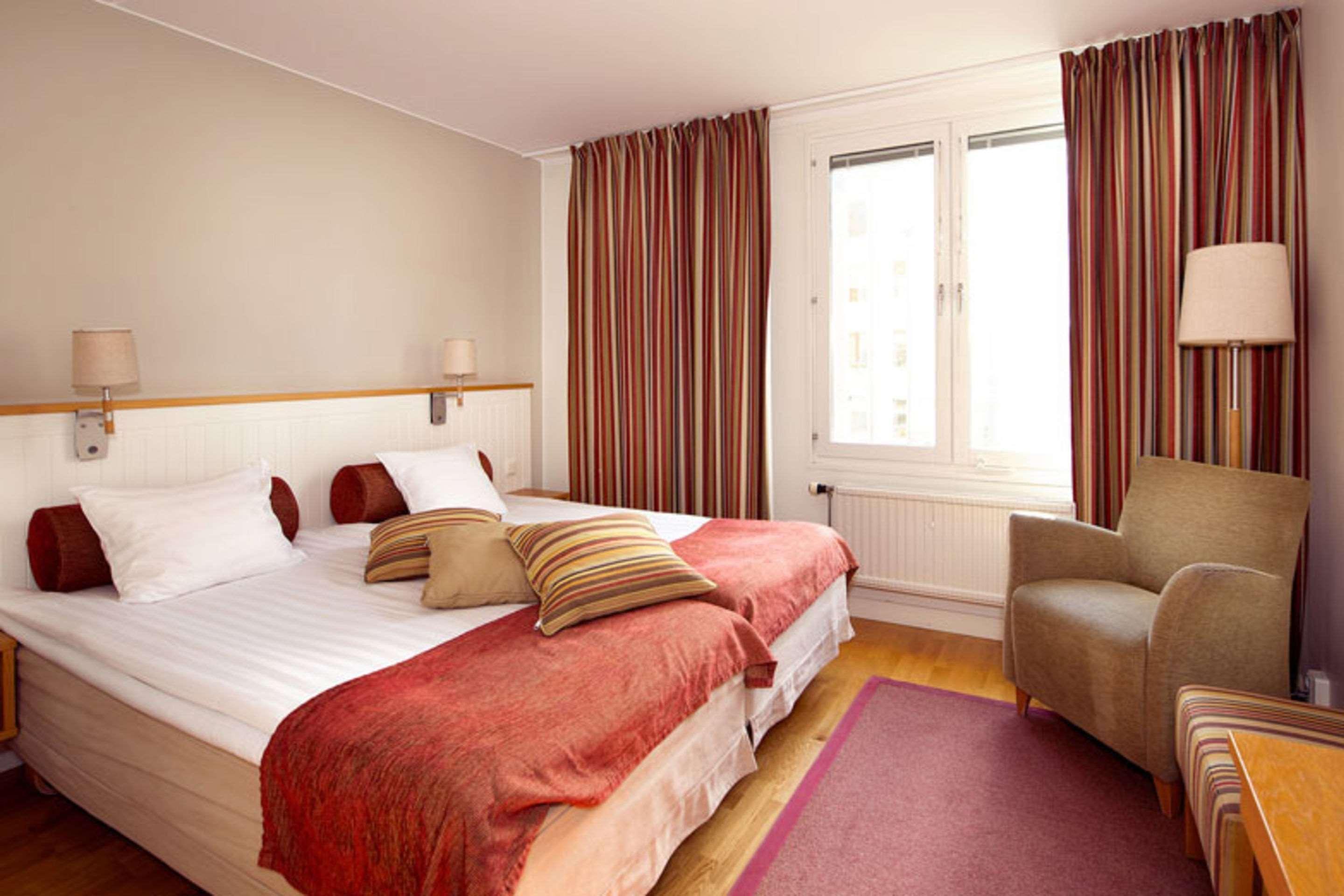 Hotel Tapto Stockholm
