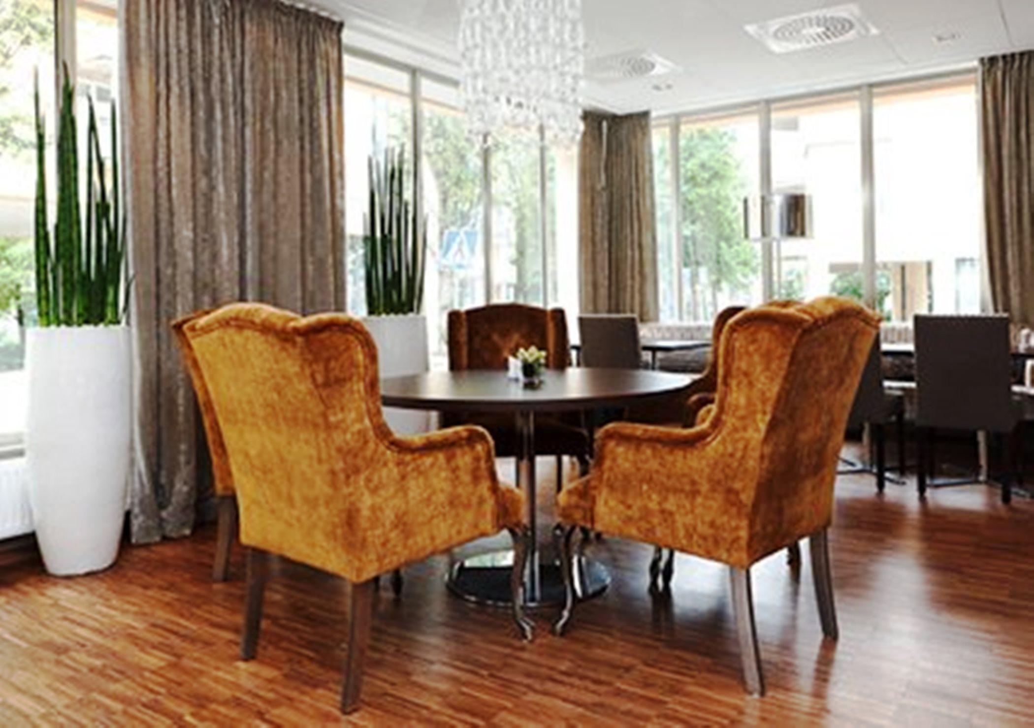 Tapto 4* Stockholm