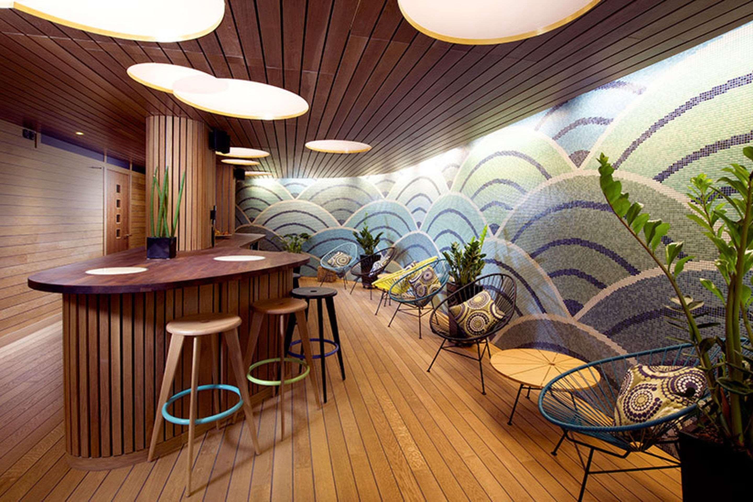 Hotel Tapto