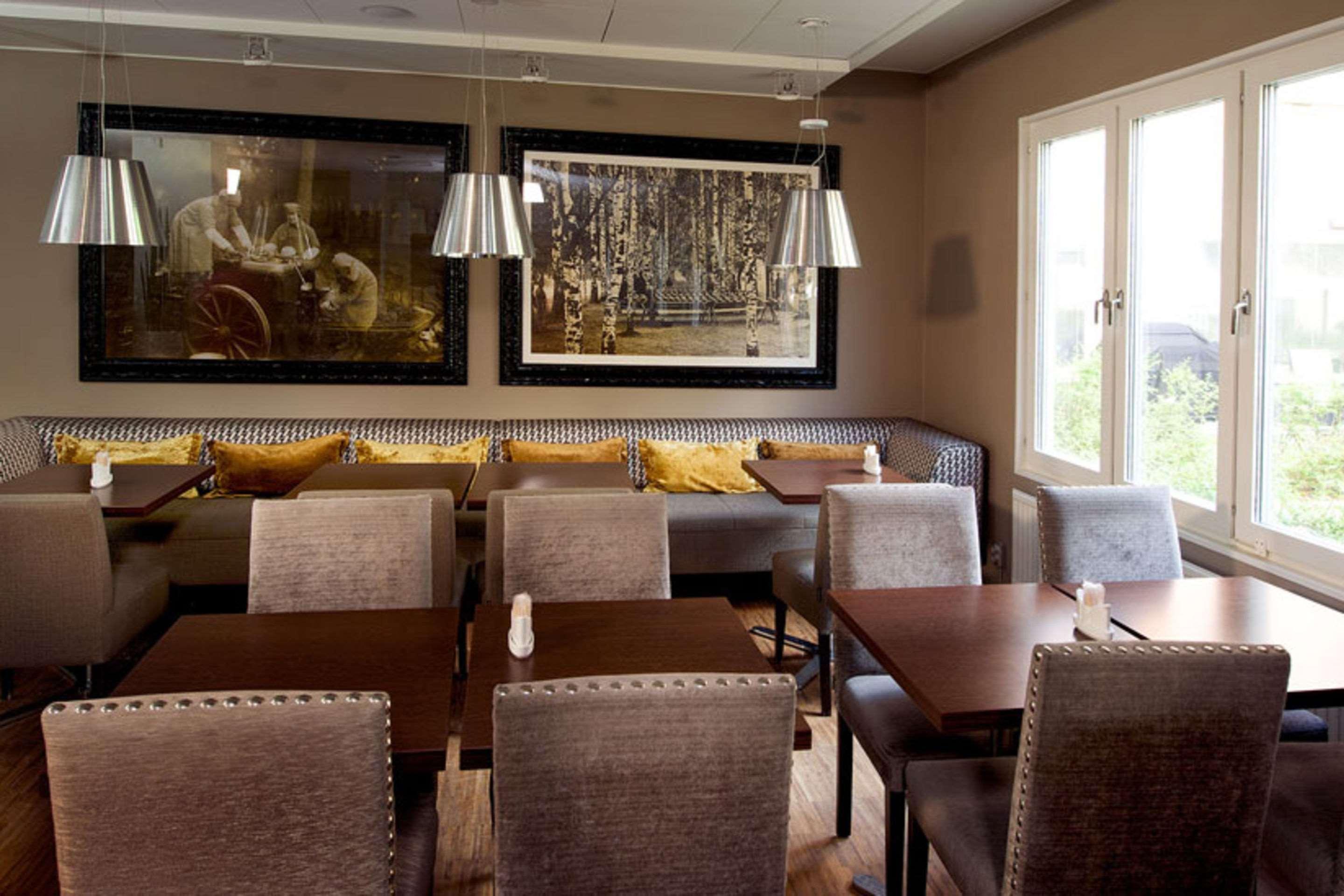 Hotel Tapto