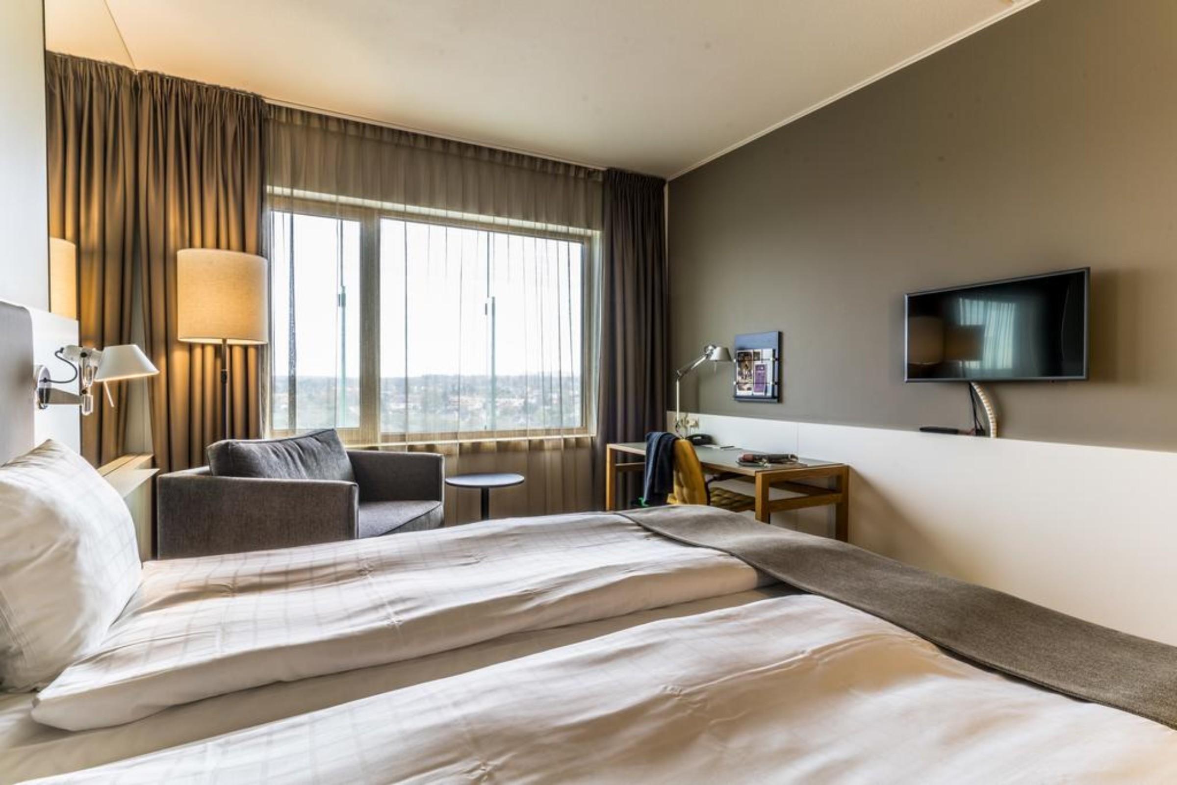 Hotel Scandic Talk Stockholm