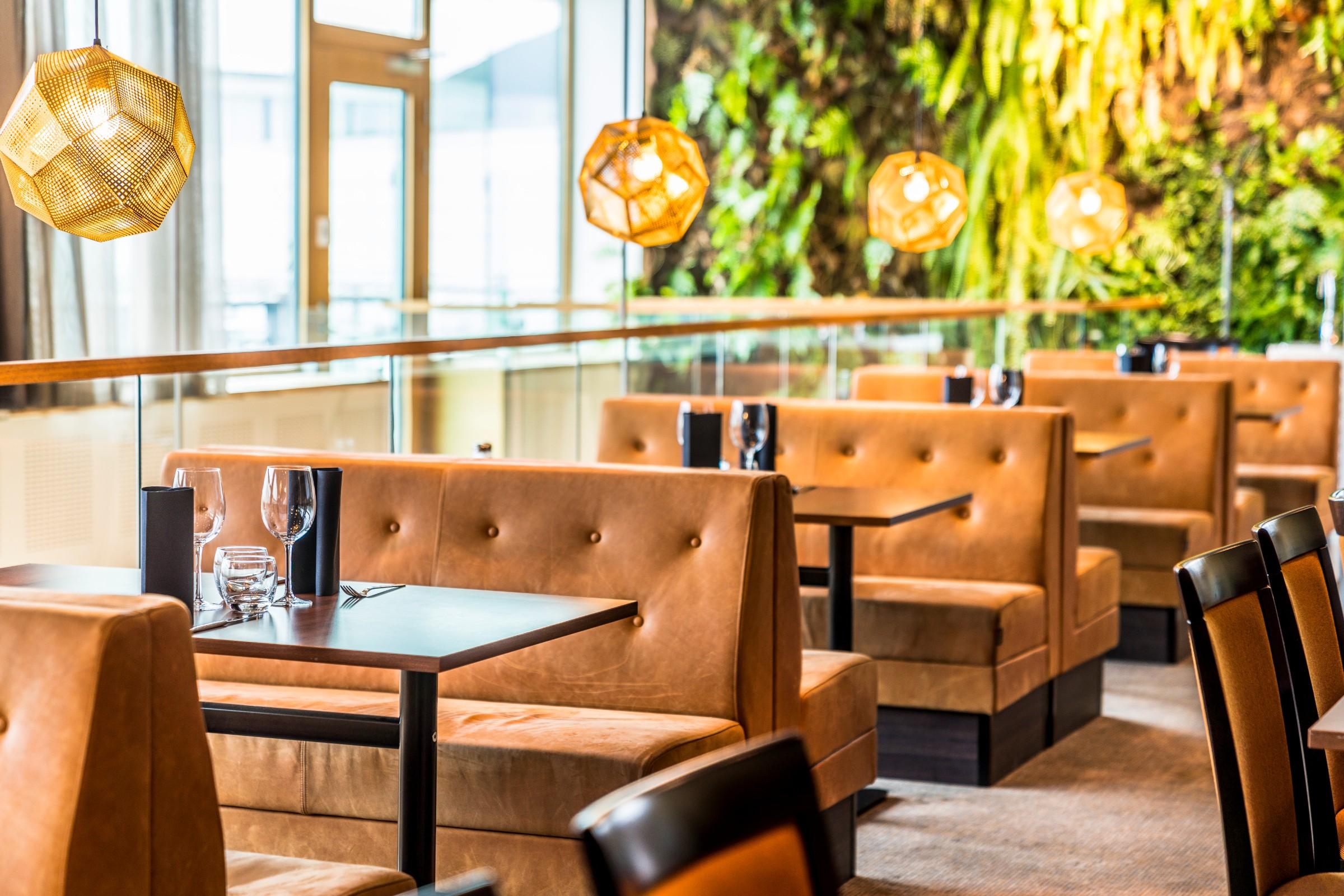 Scandic Talk Hotel Stockholm