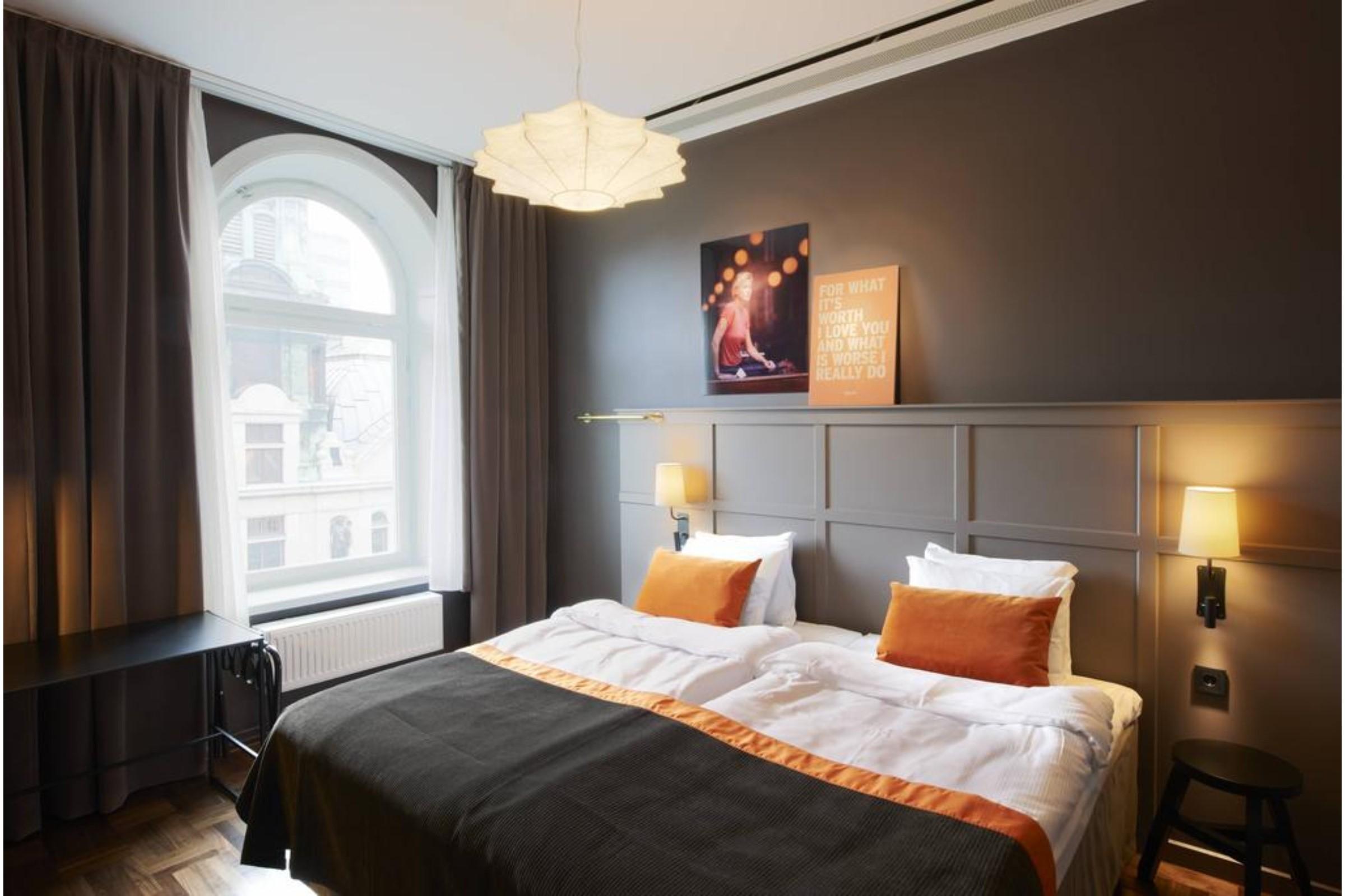 Scandic Grand Stockholm