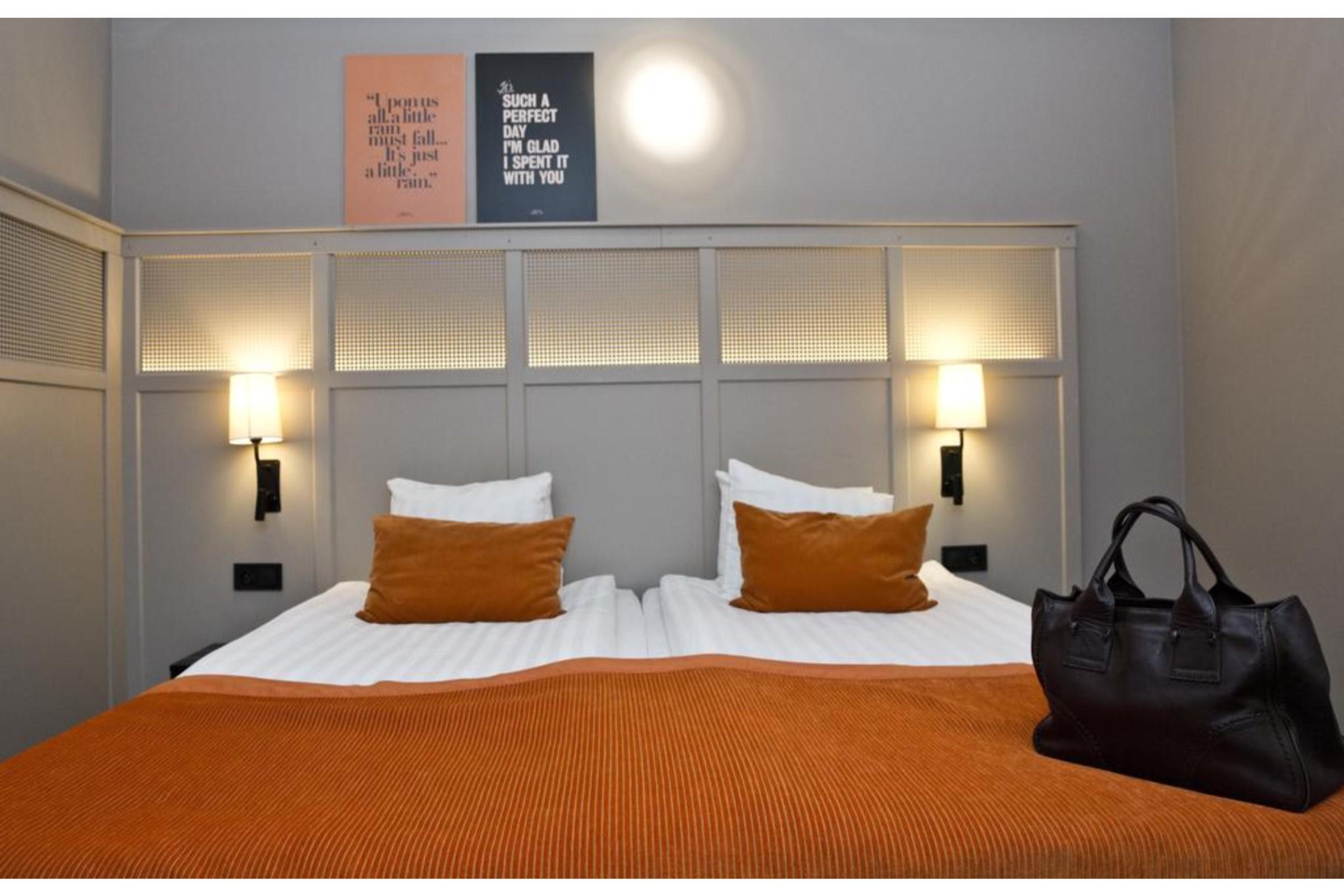 Scandic Grand 4* Stockholm