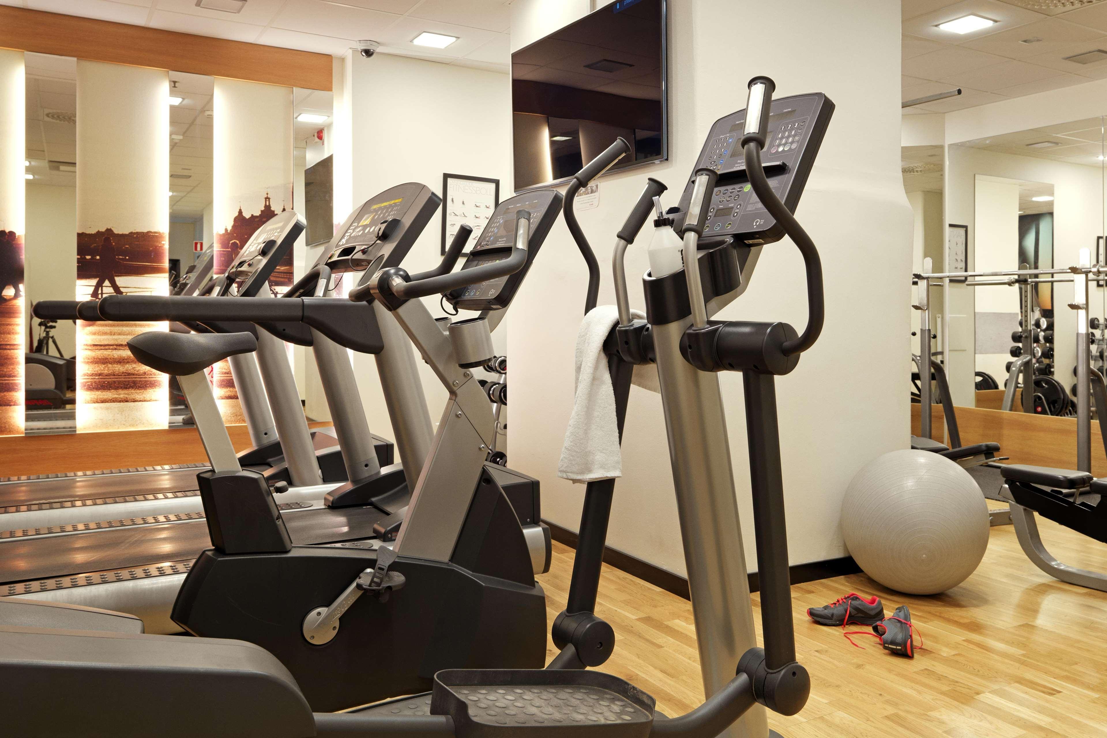 Scandic Grand