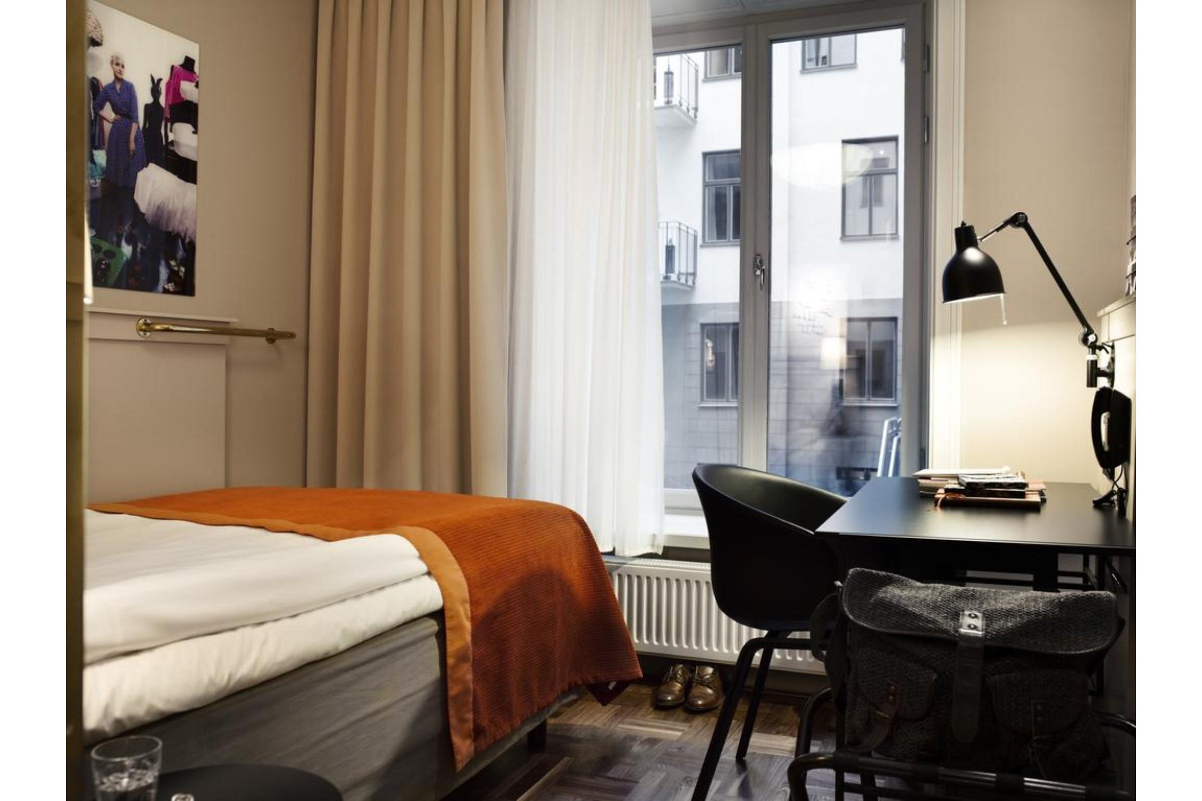 Scandic Grand 4* Stockholm
