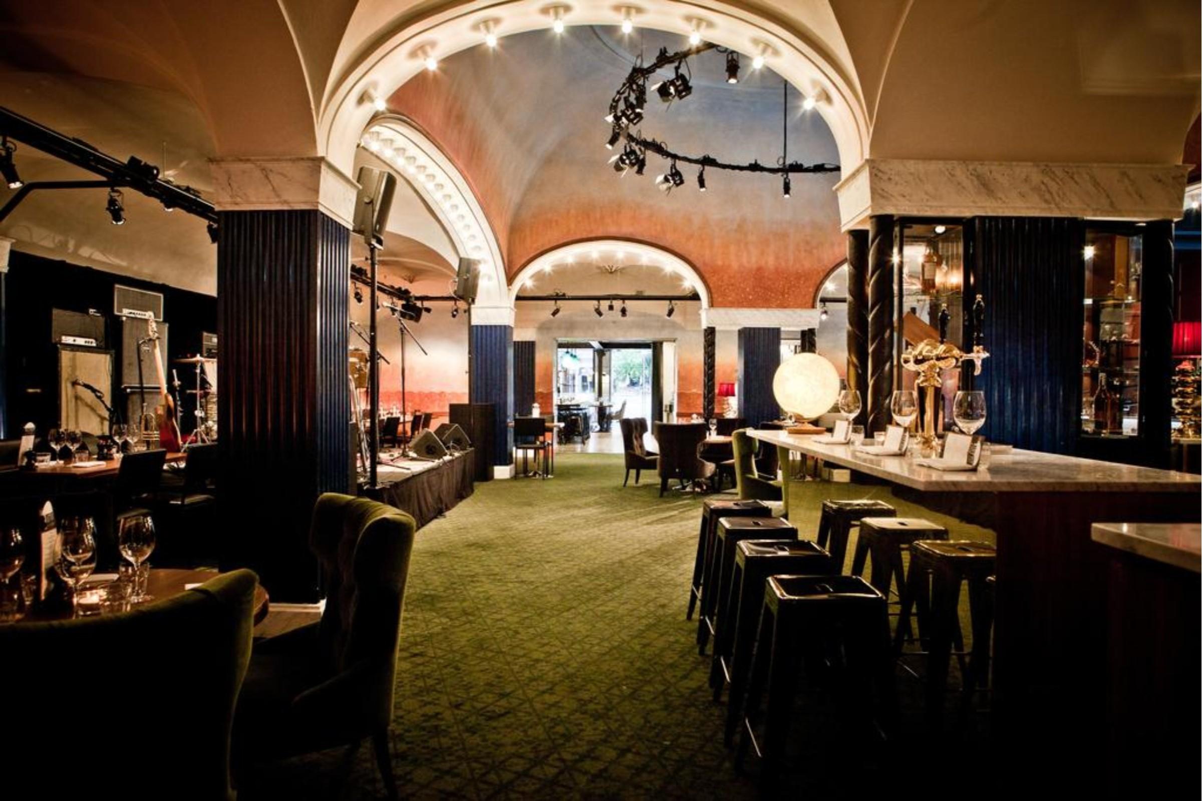 Scandic Grand Hotel