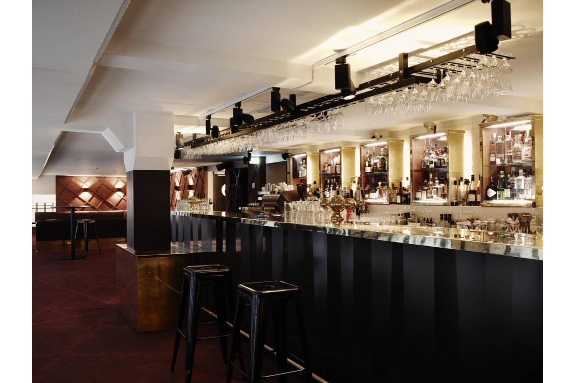 Hotel Scandic Grand Stockholm