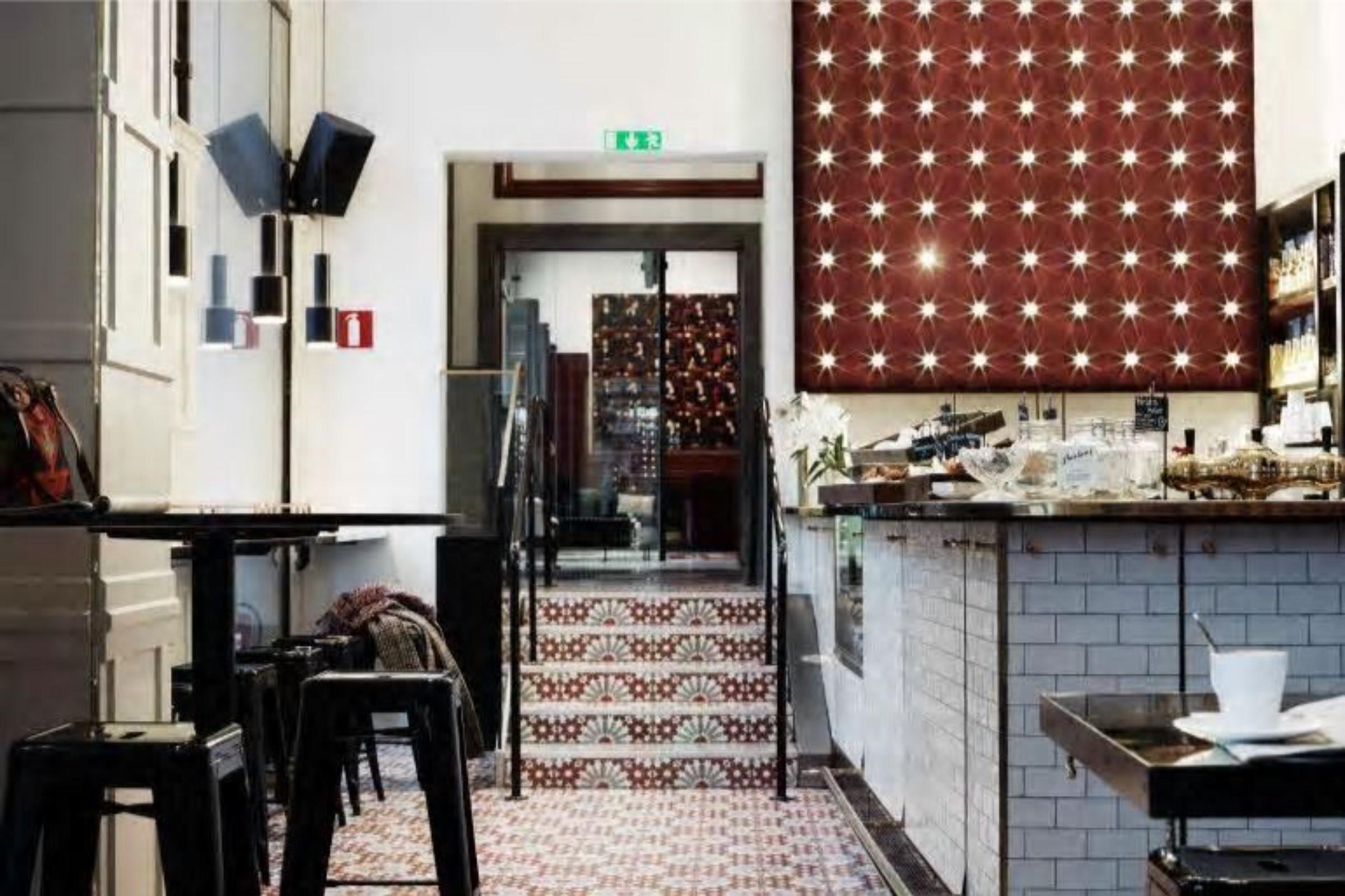 Hotel Scandic Grand Stockholm