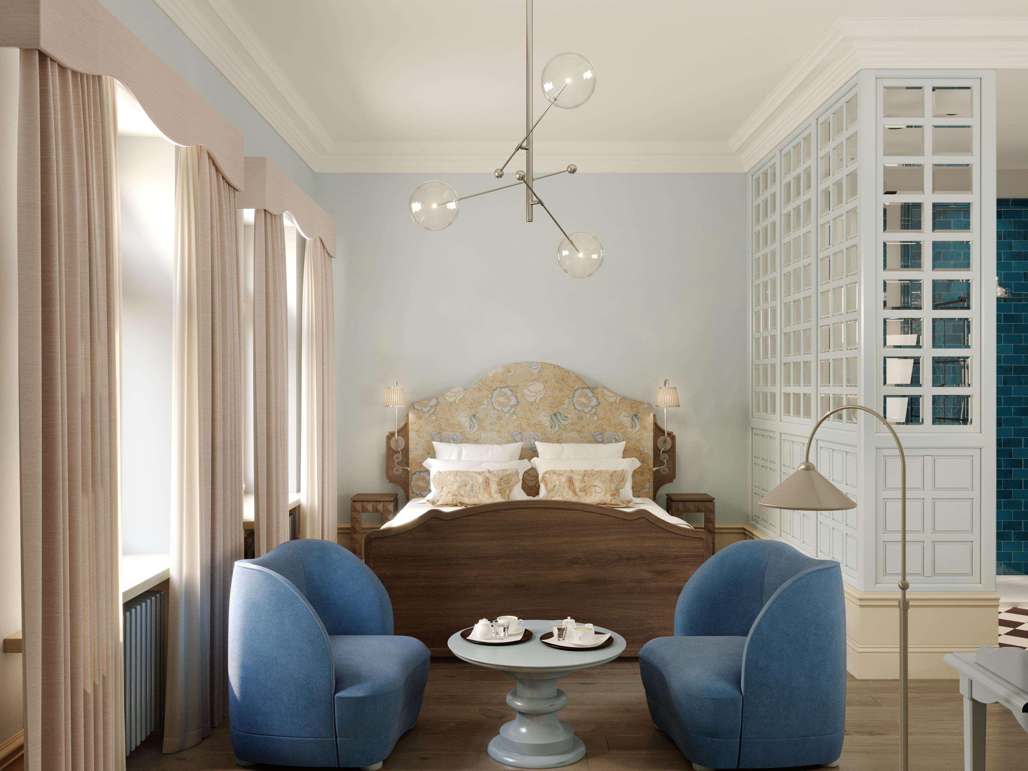 Hotel Ruth, Worldhotels Crafted