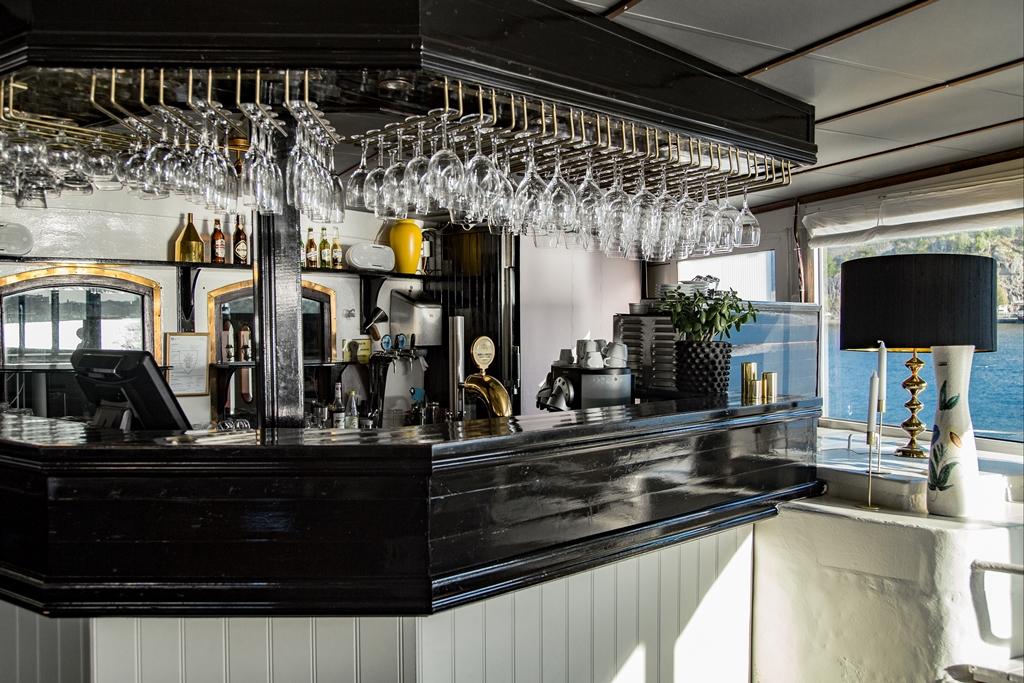 Botel Maelardrottningen Yacht 3*