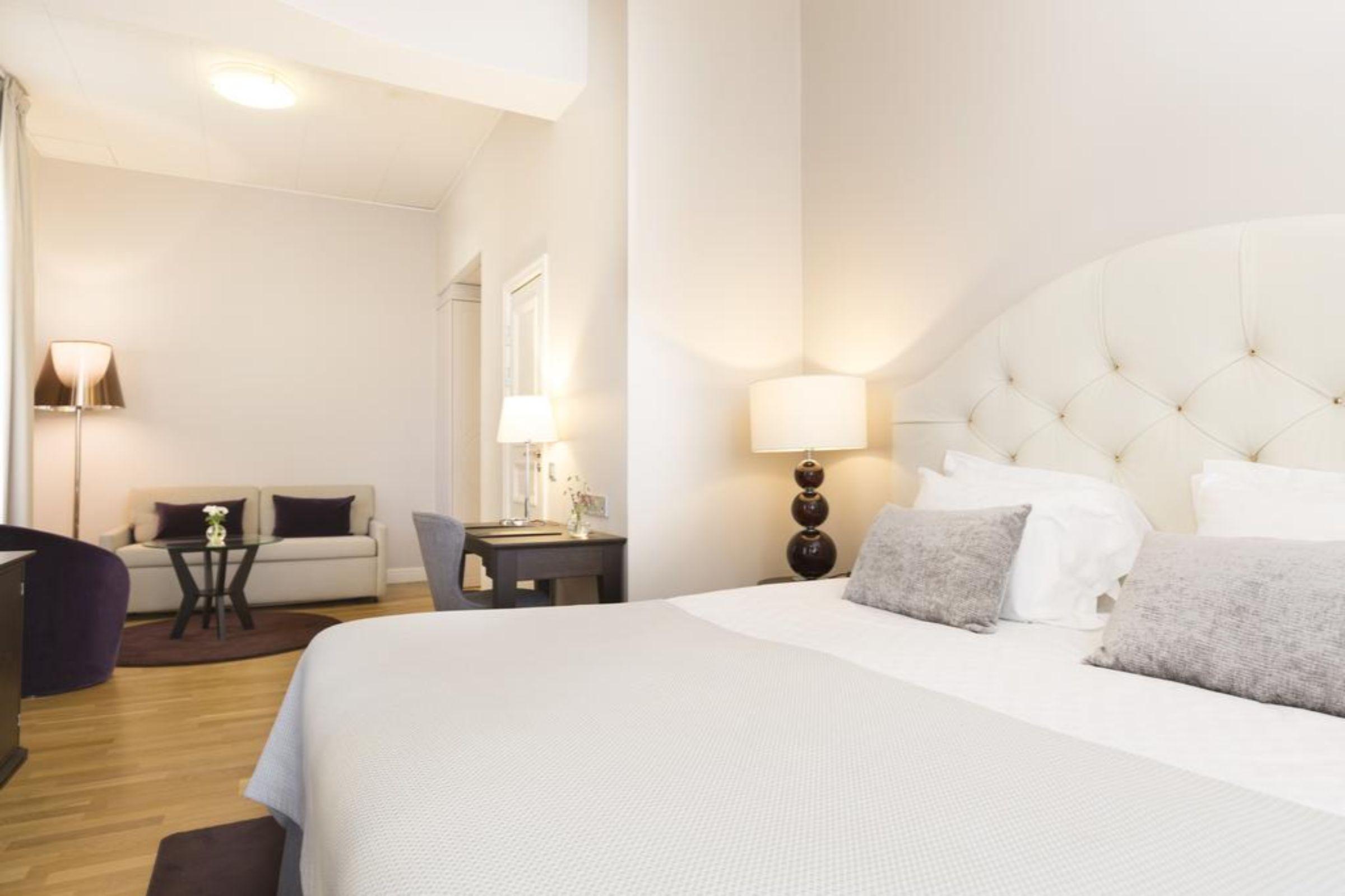 Elite Adlon Hotel Stockholm
