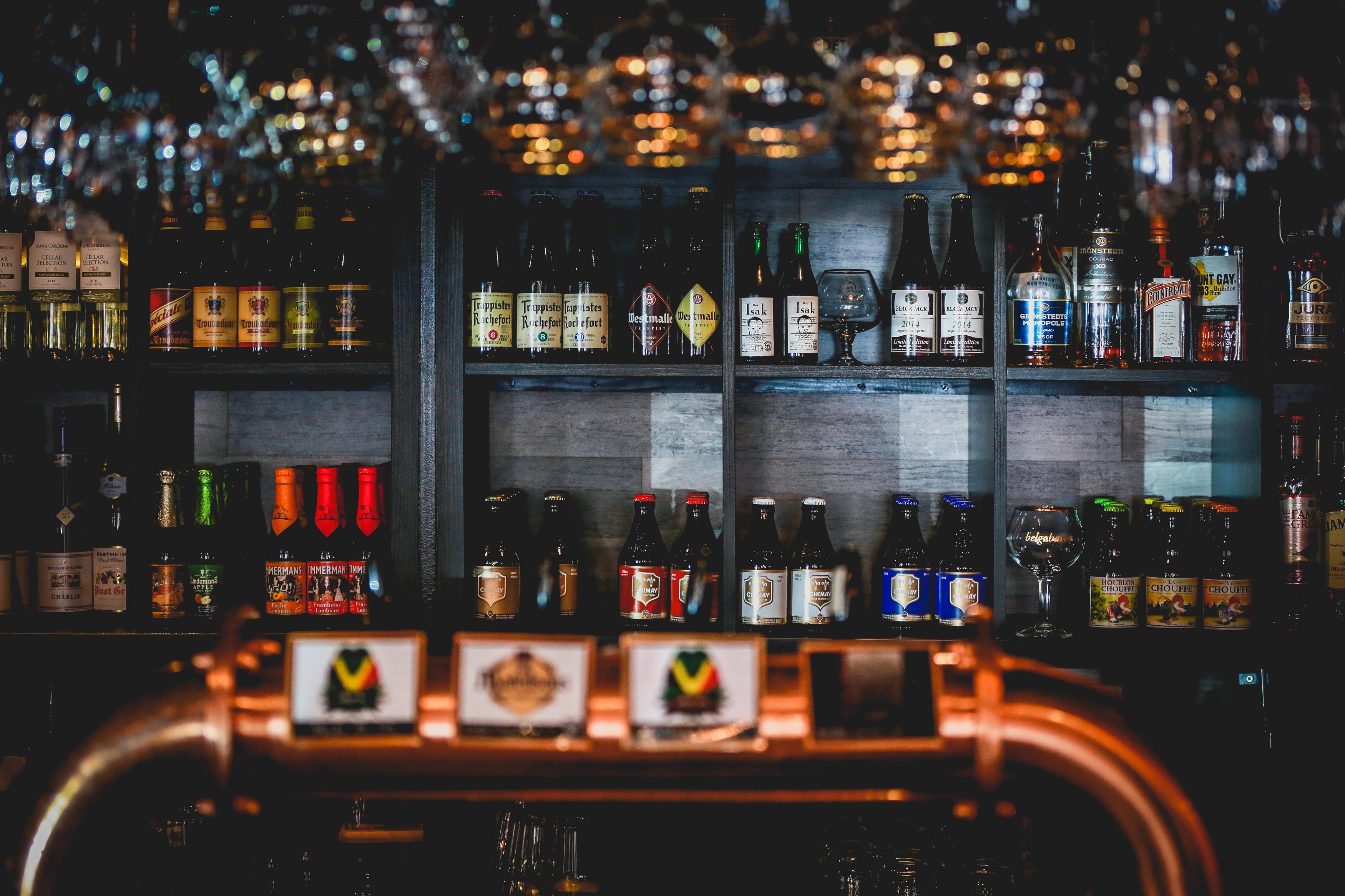 Lilla Radmannen Hotel Stockholm