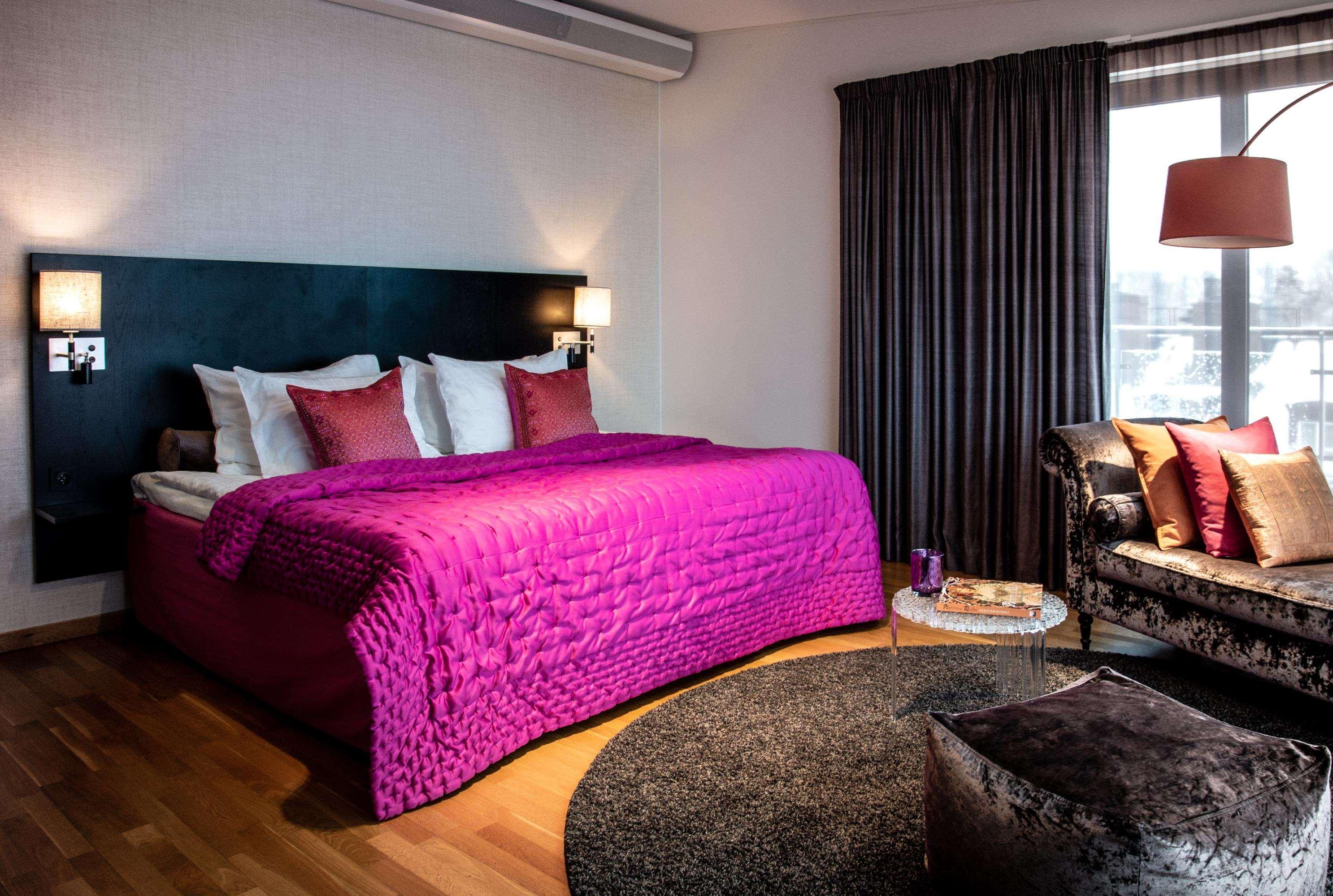 Hotell Western Time Stockholm