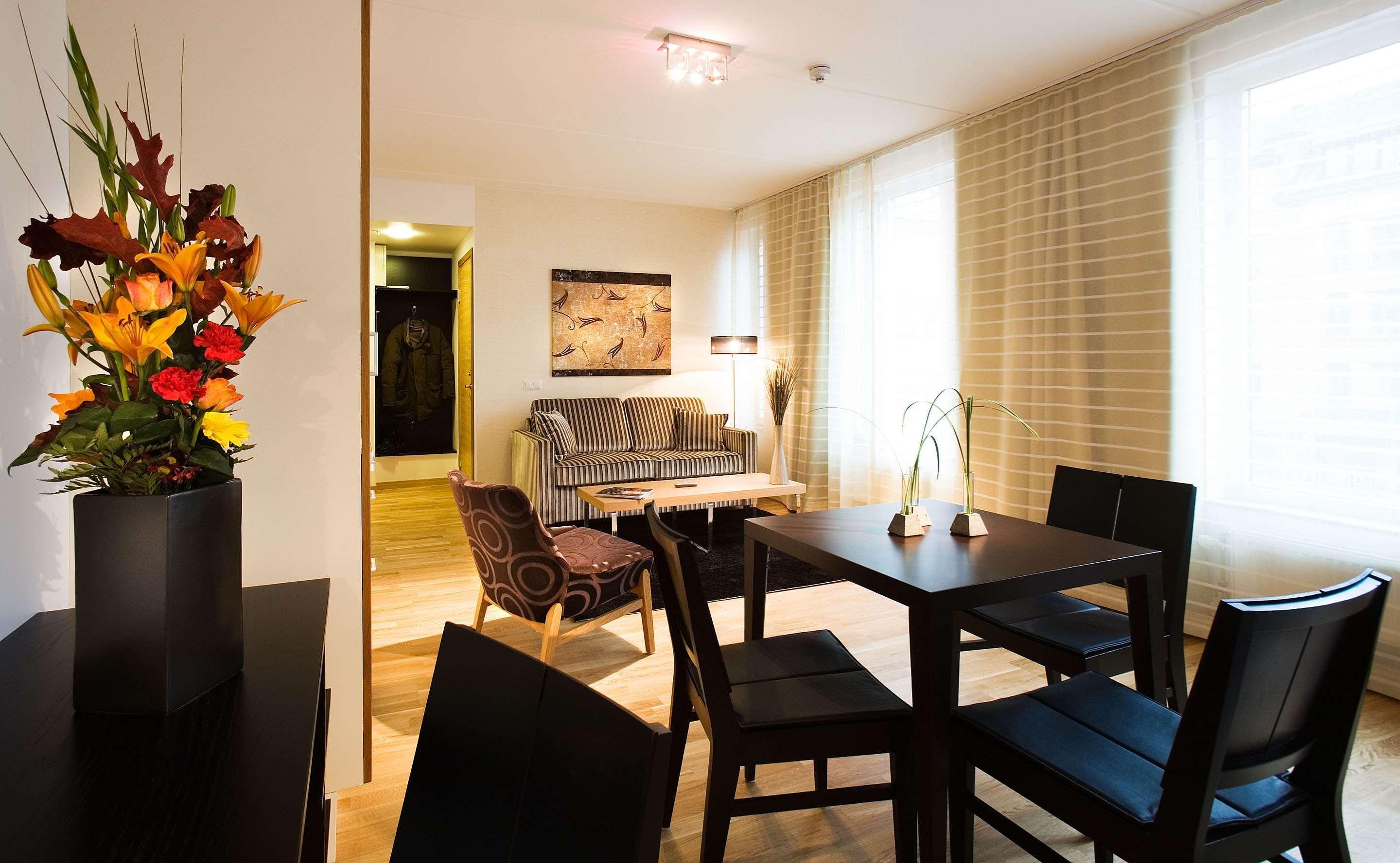 Hotell Western Time