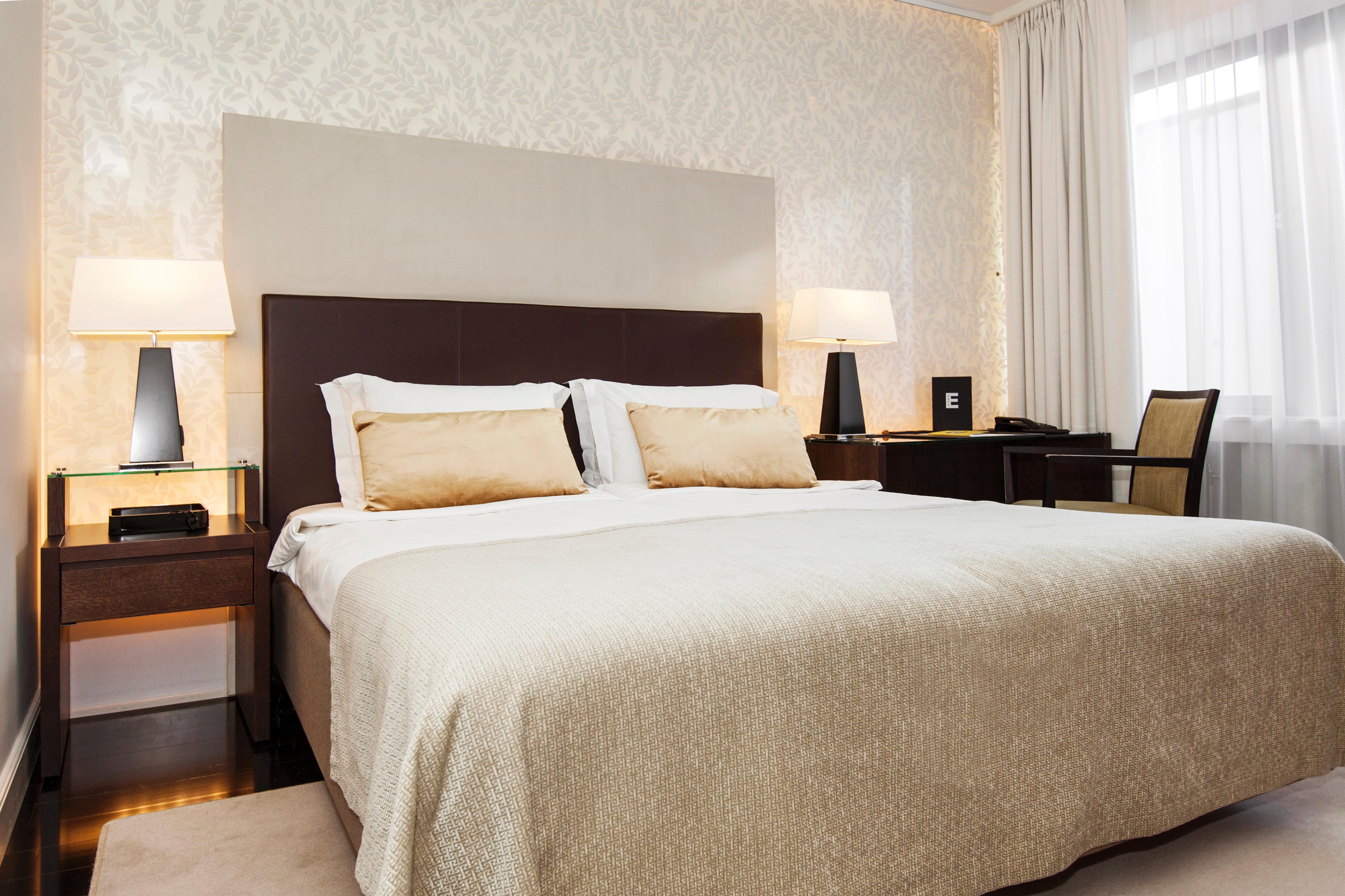 Hotel Elite Eden Park Stockholm