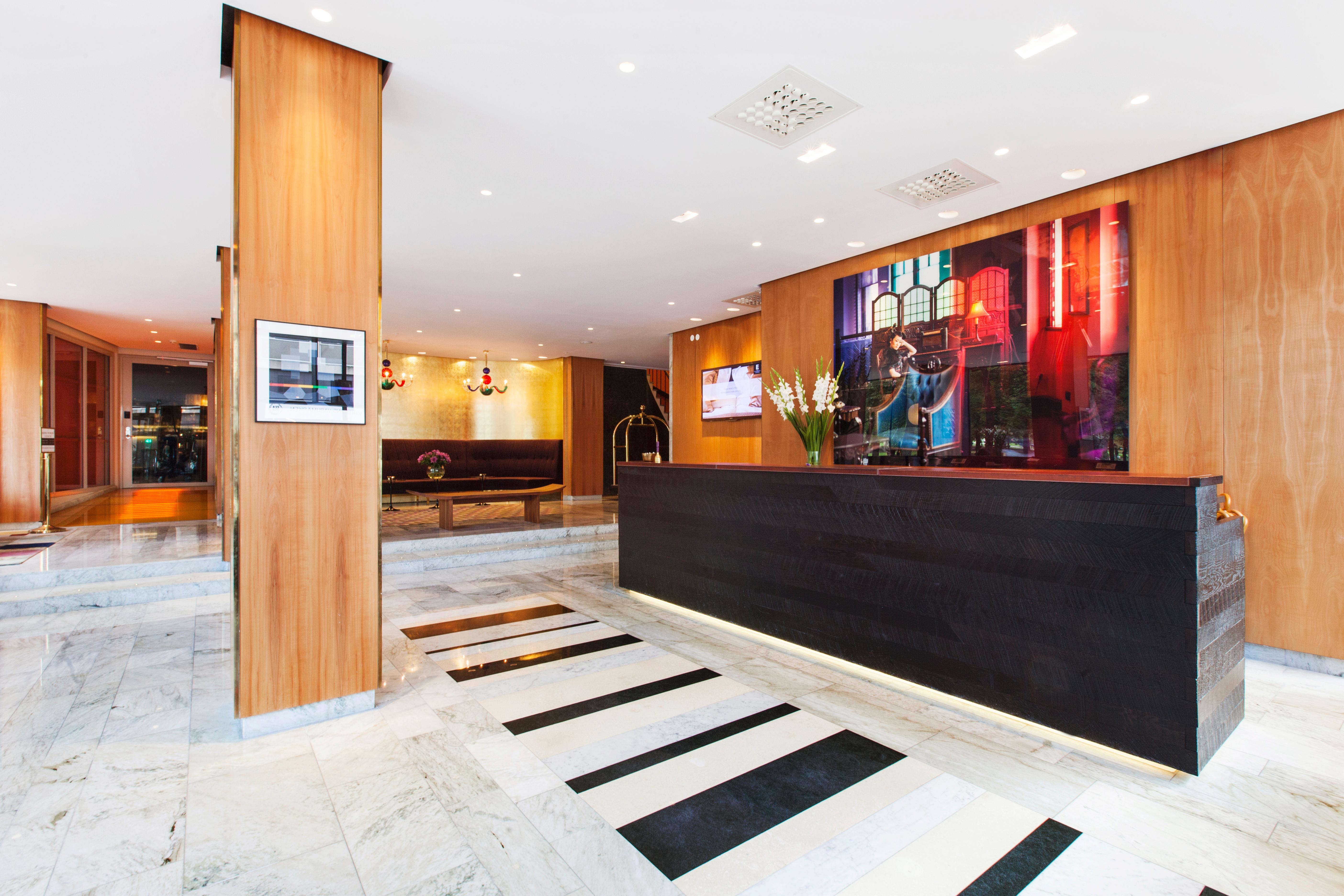 Elite Eden Park Hotel 4*